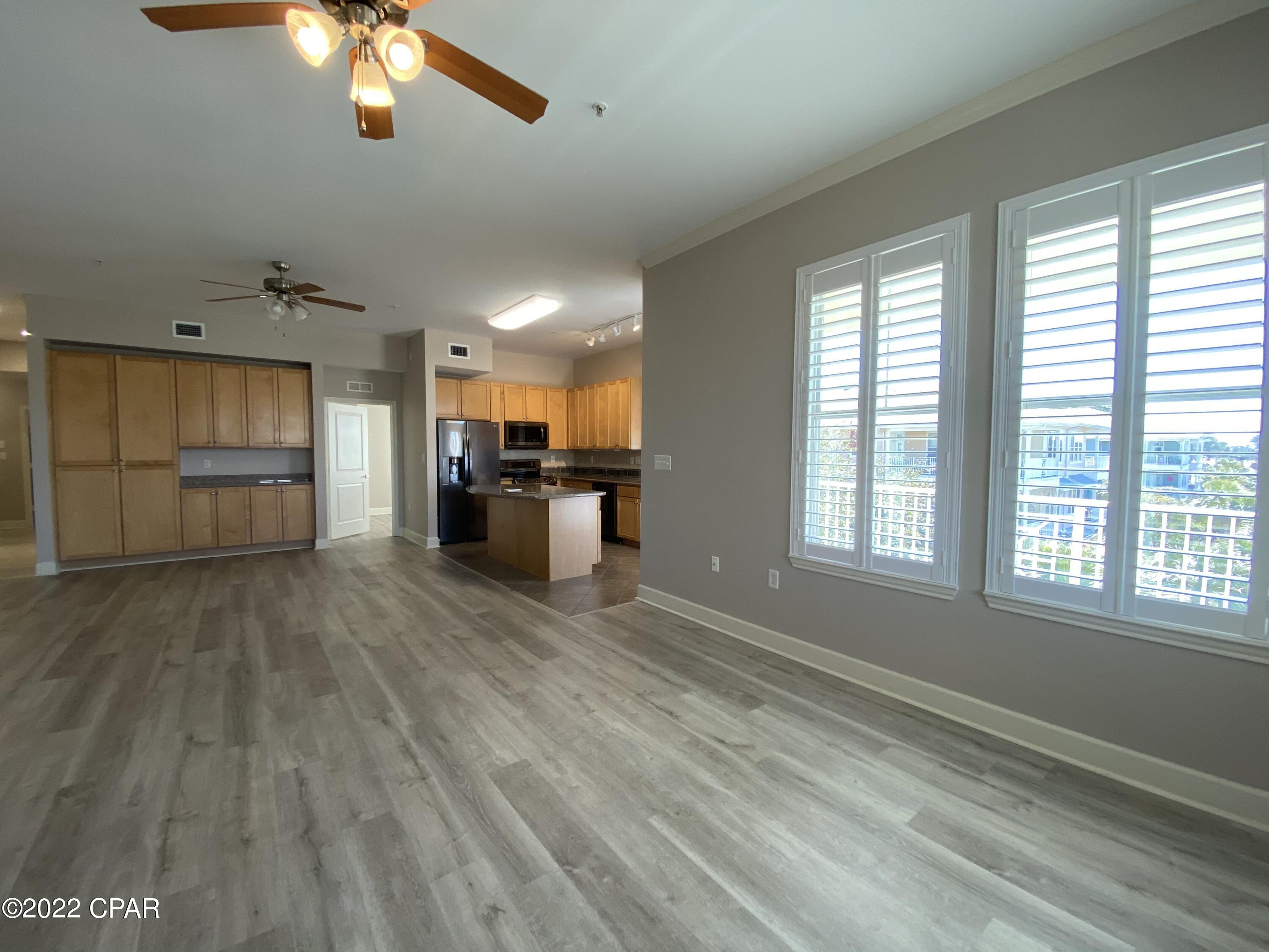 Island Reserve - Residential