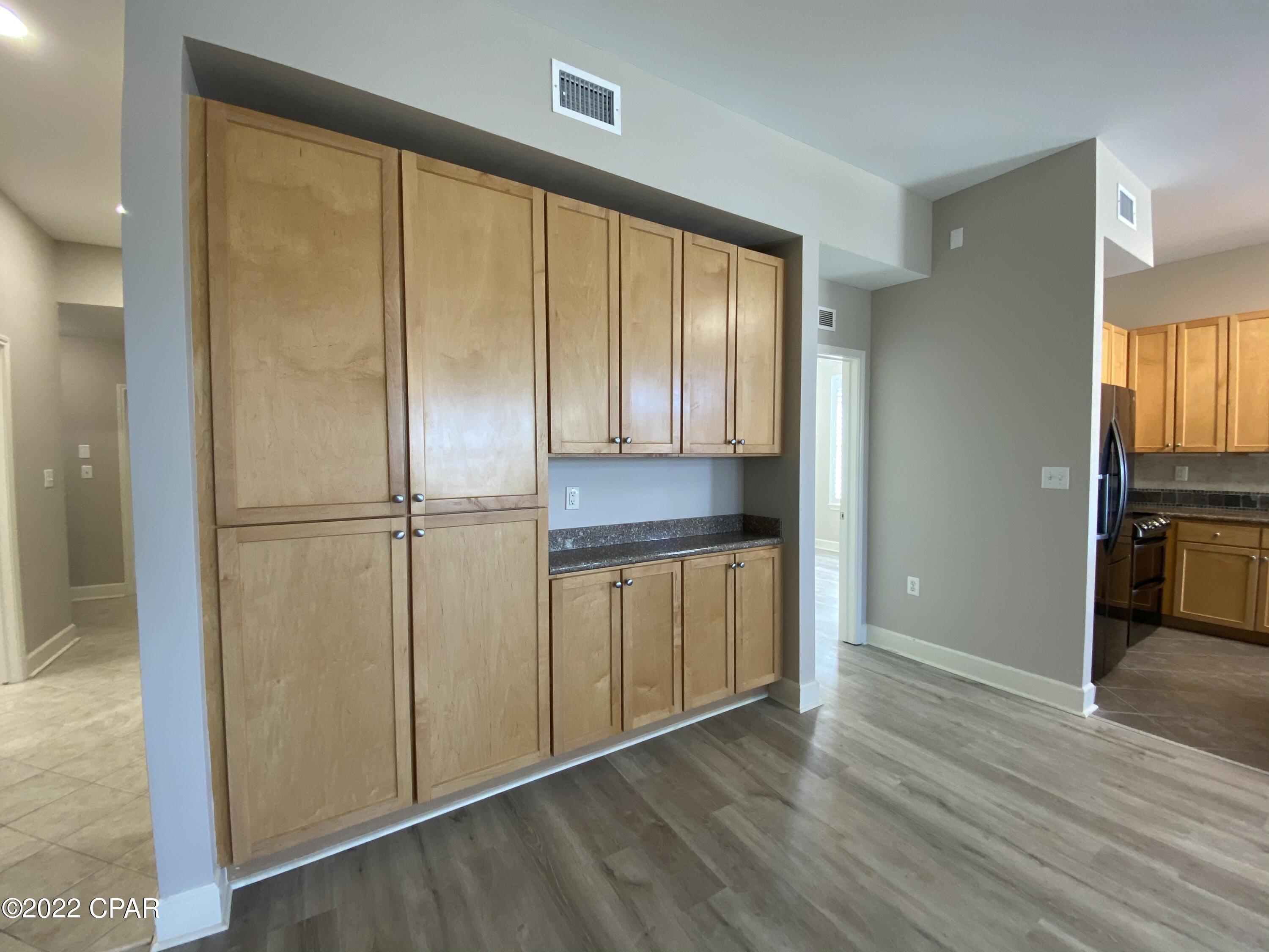 Island Reserve - Residential