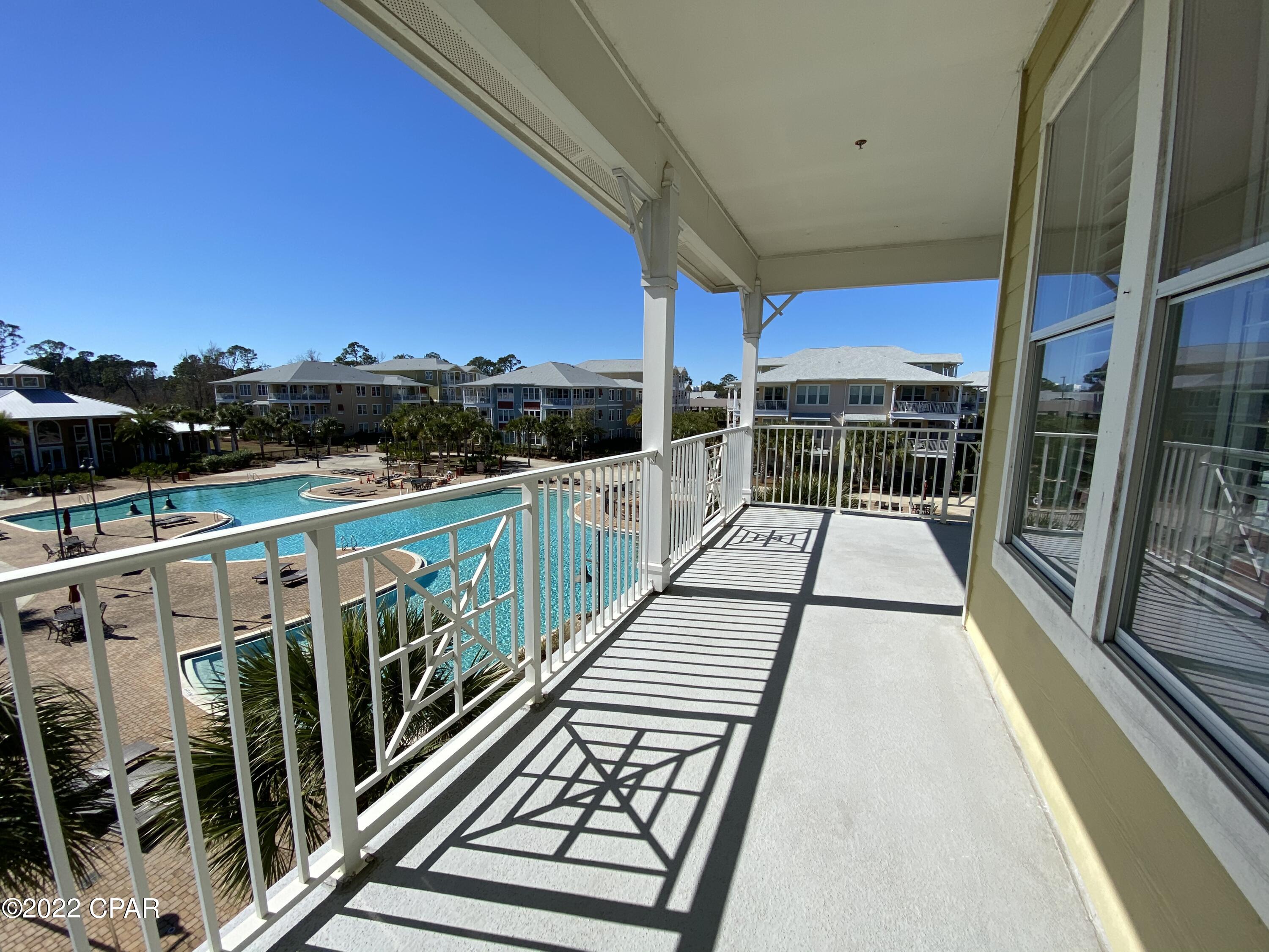 Island Reserve - Residential