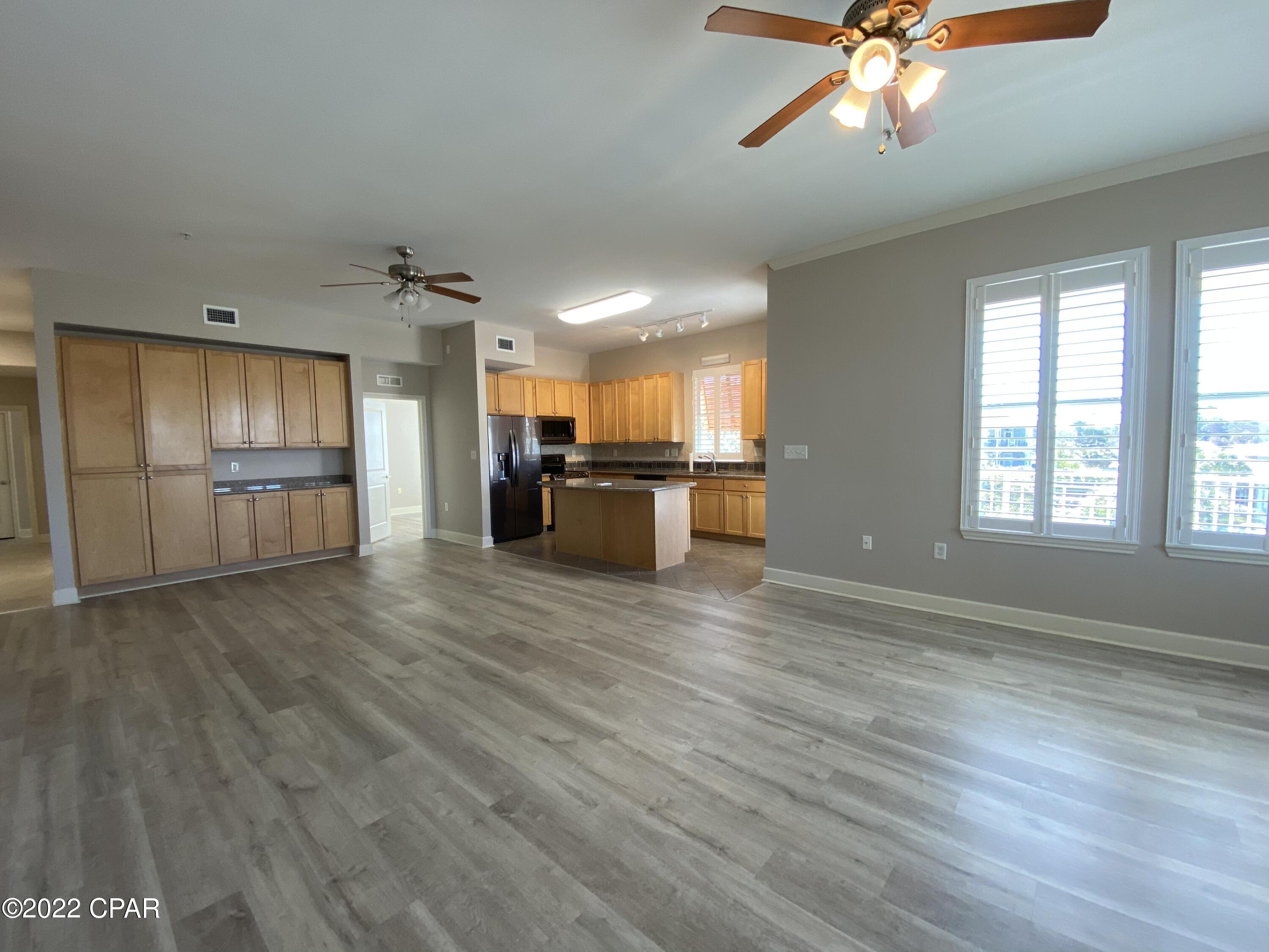 Island Reserve - Residential