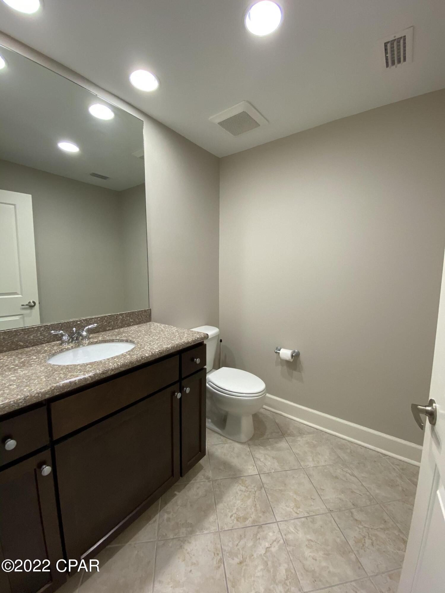 Island Reserve - Residential