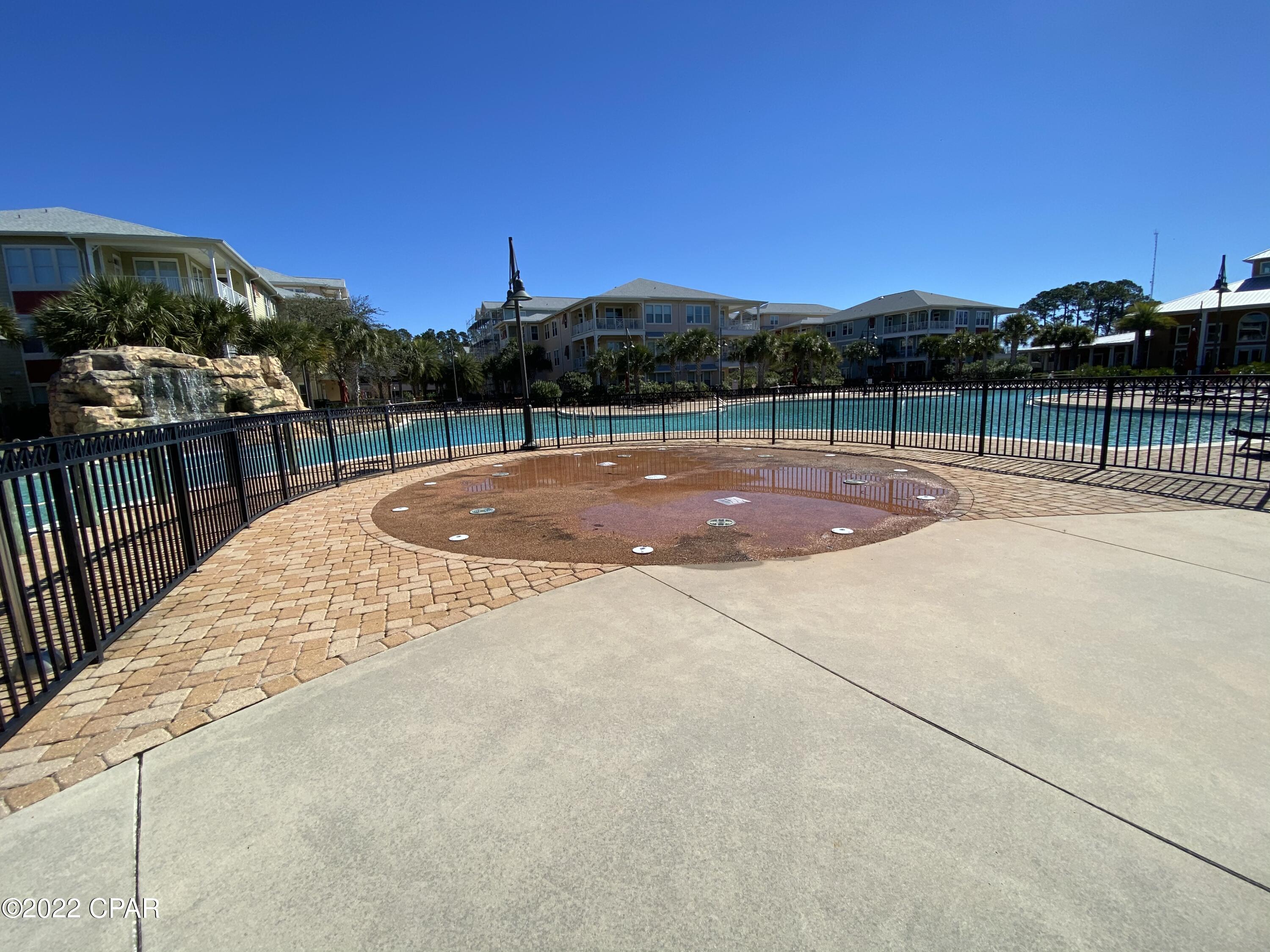 Island Reserve - Residential