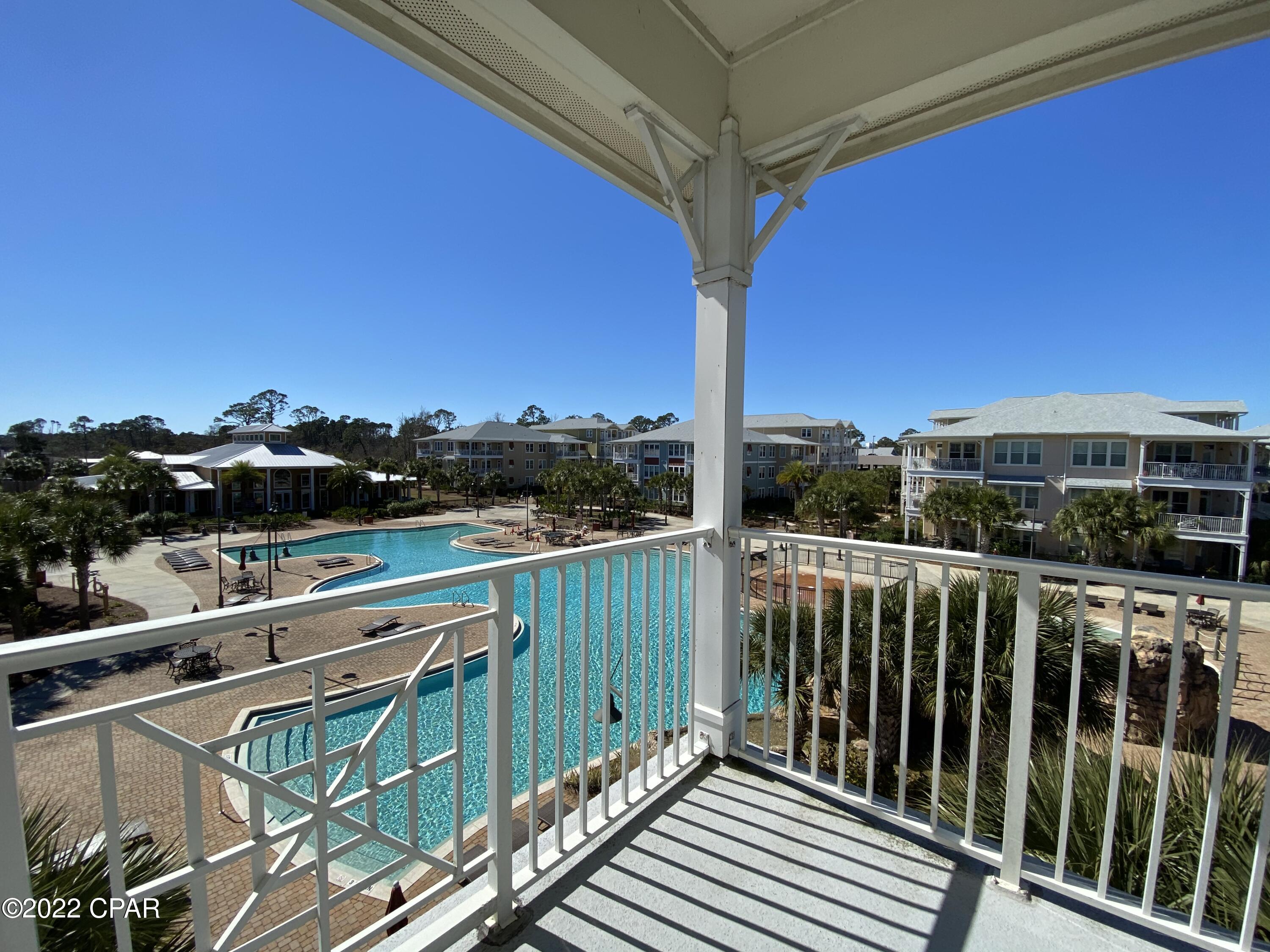 Island Reserve - Residential