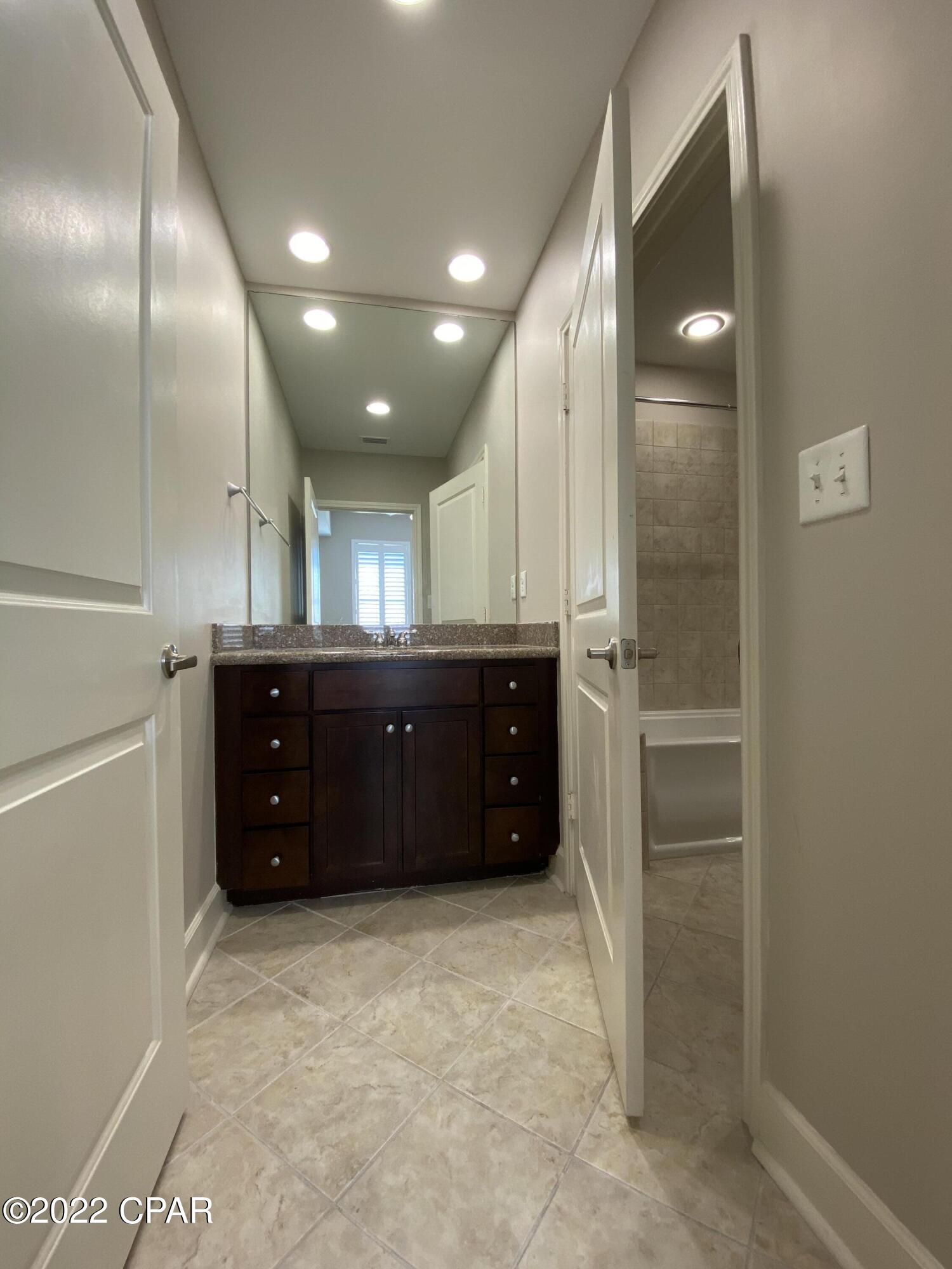 Island Reserve - Residential