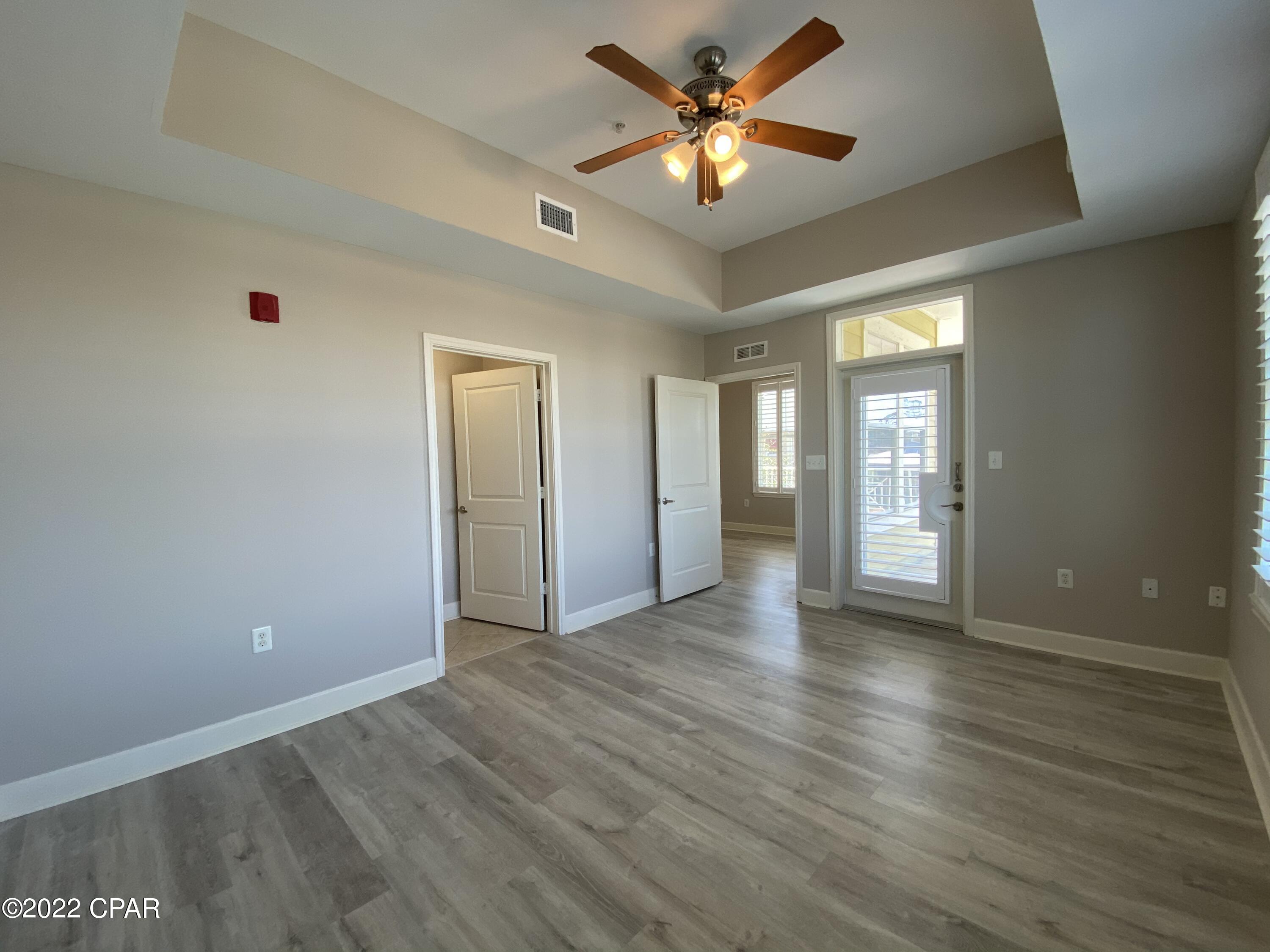 Island Reserve - Residential