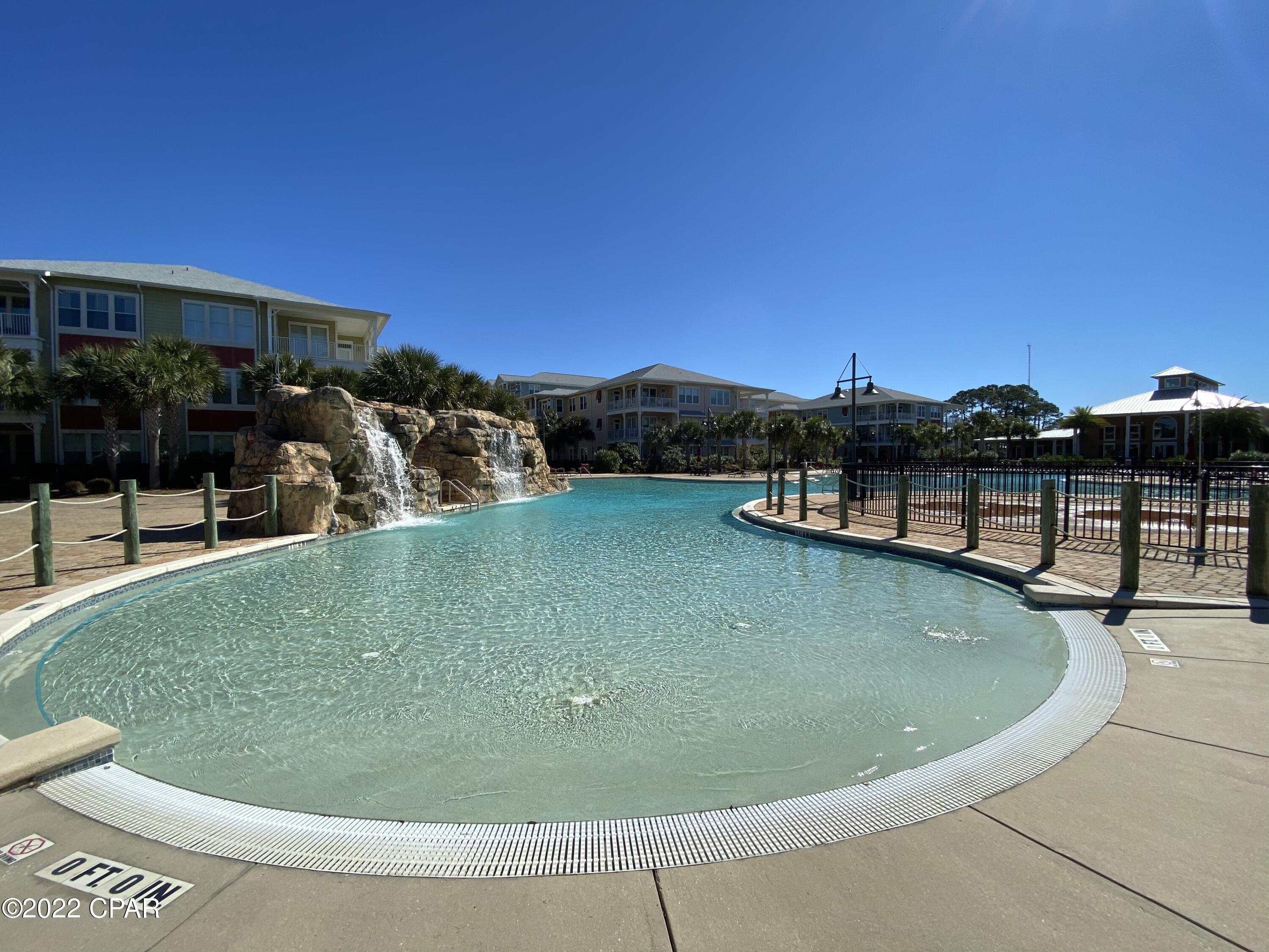 Island Reserve - Residential