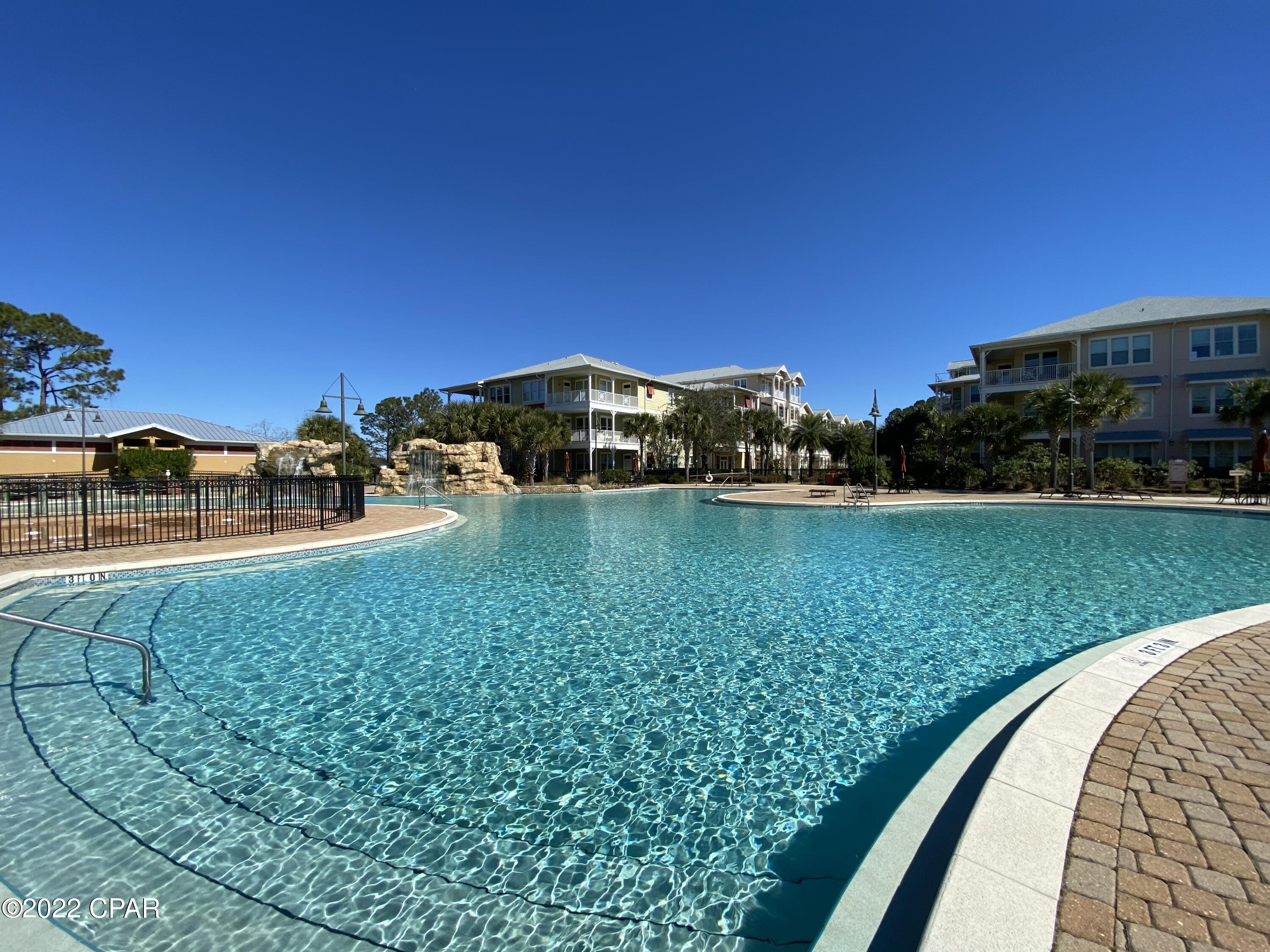 Island Reserve - Residential