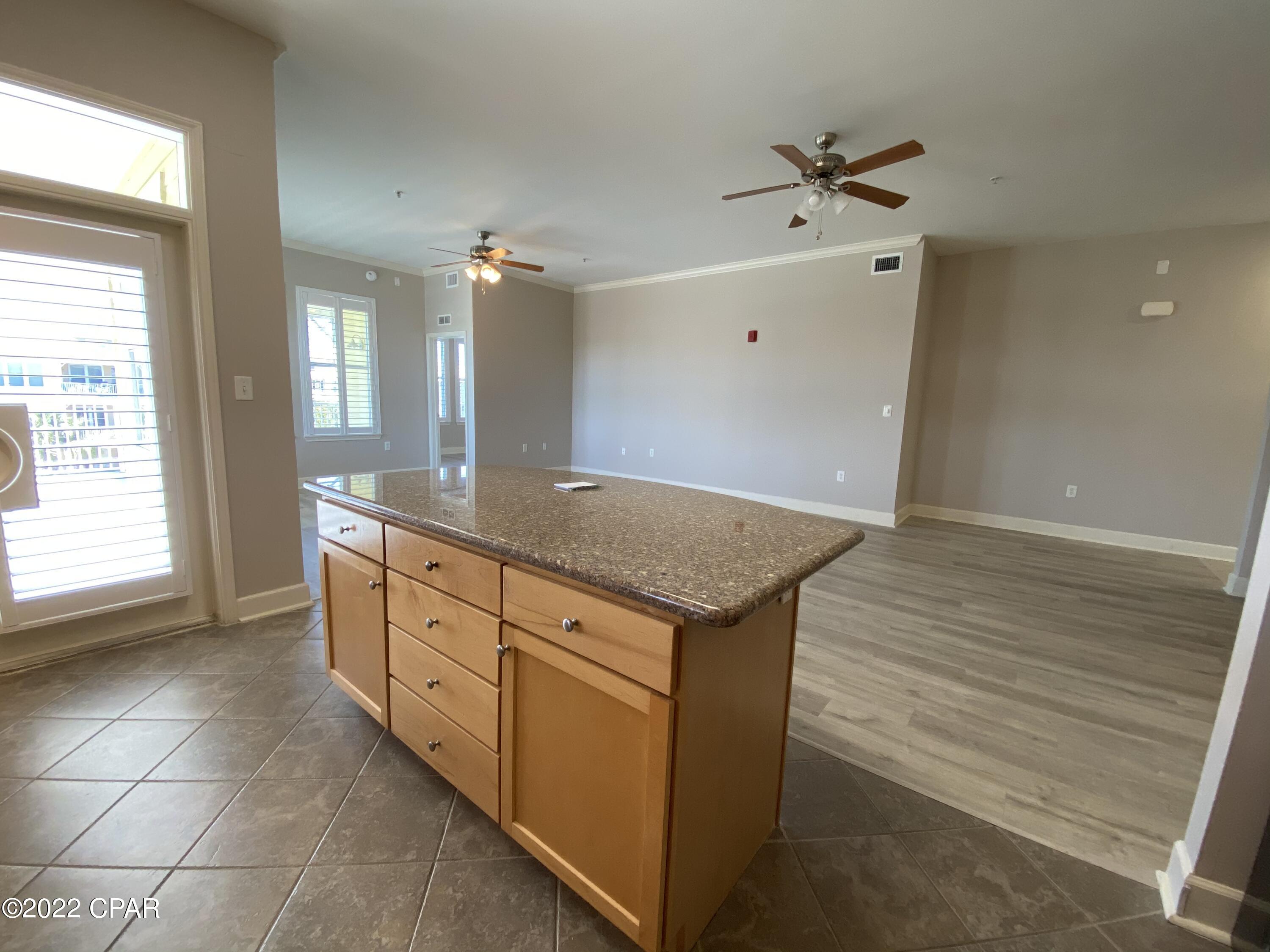 Island Reserve - Residential