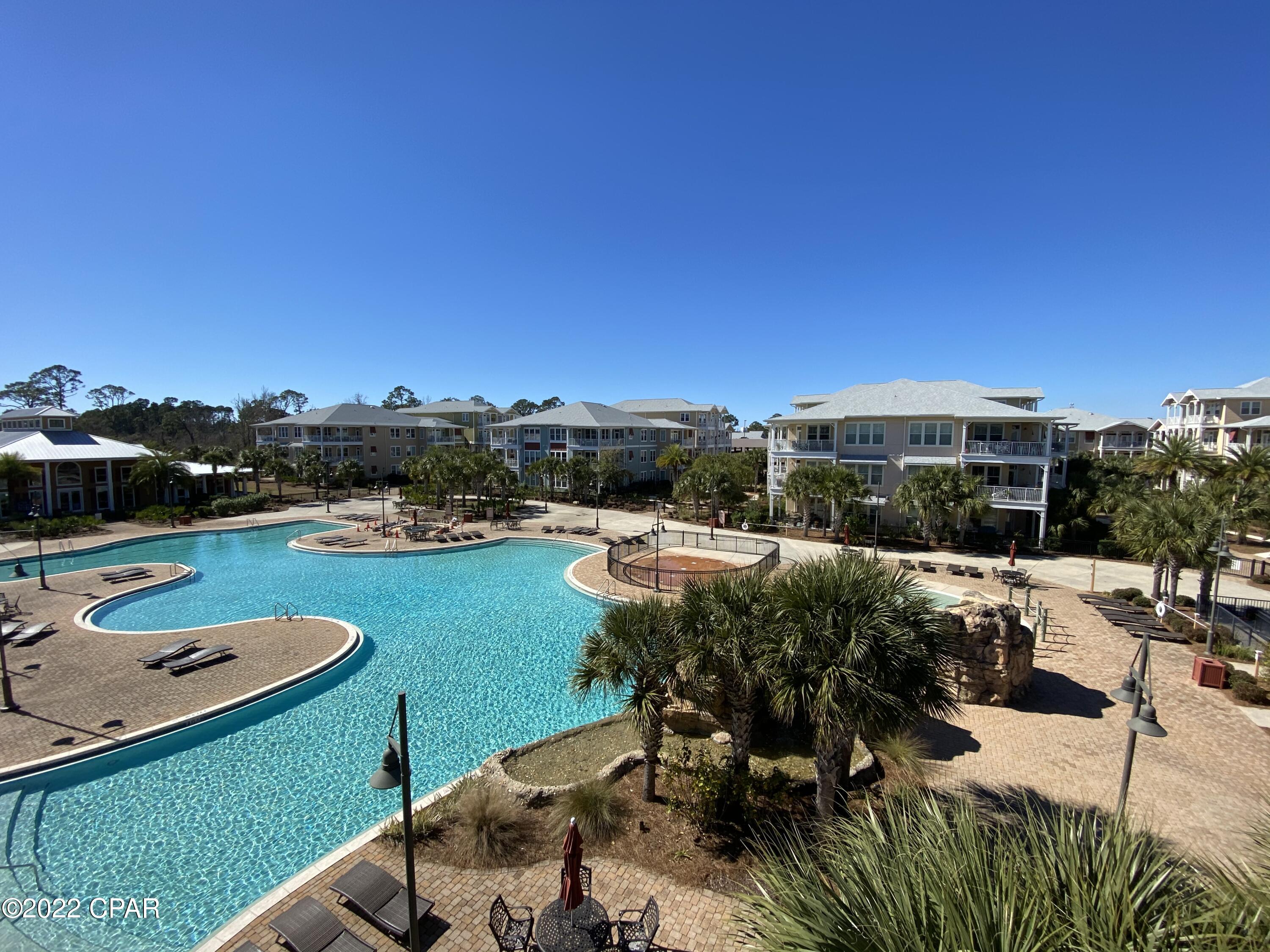 Island Reserve - Residential