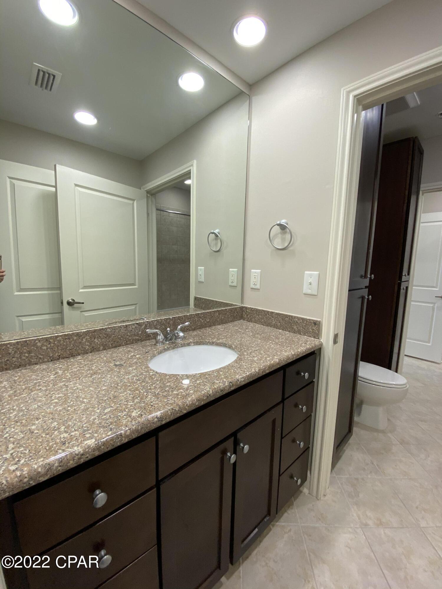 Island Reserve - Residential