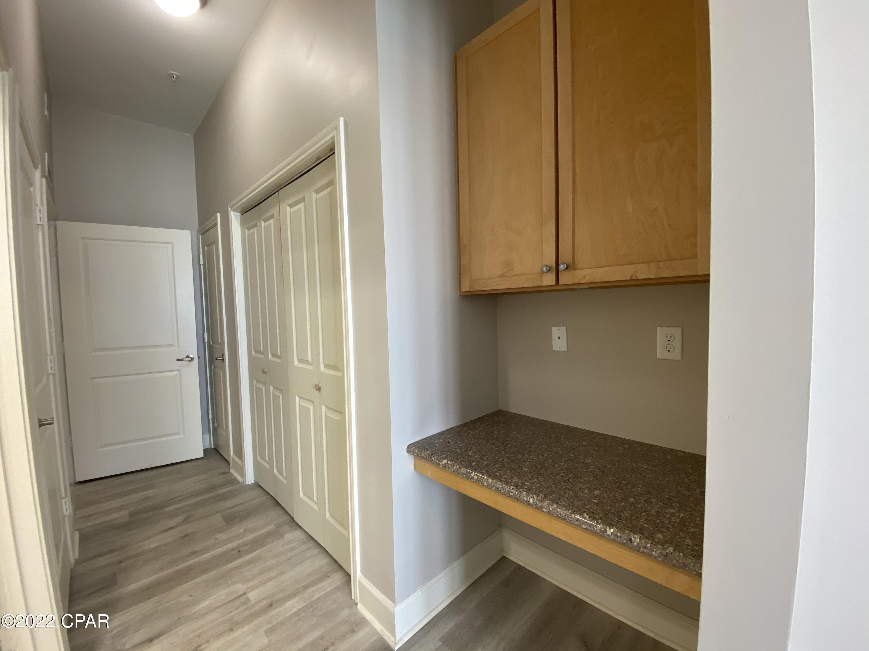 Island Reserve - Residential