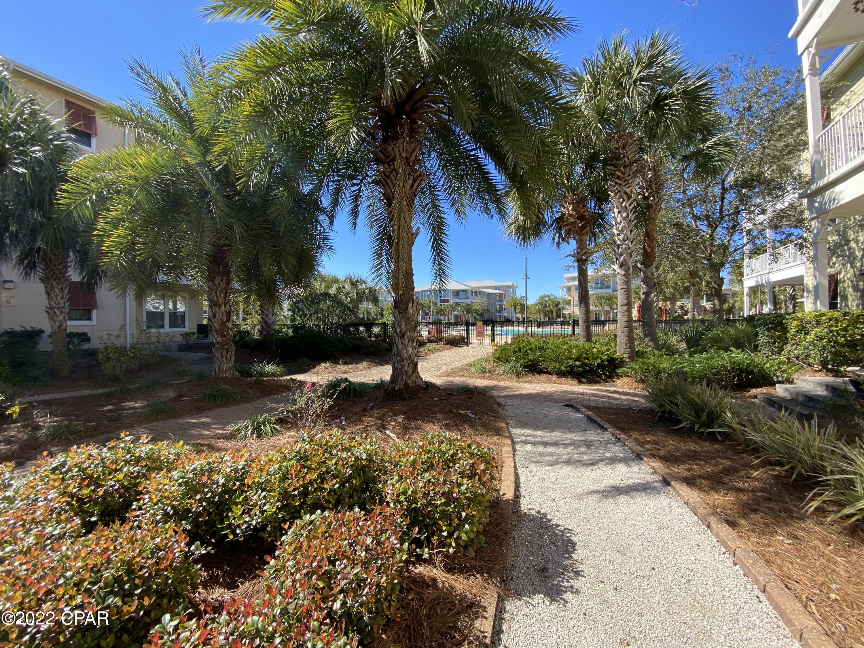 Island Reserve - Residential