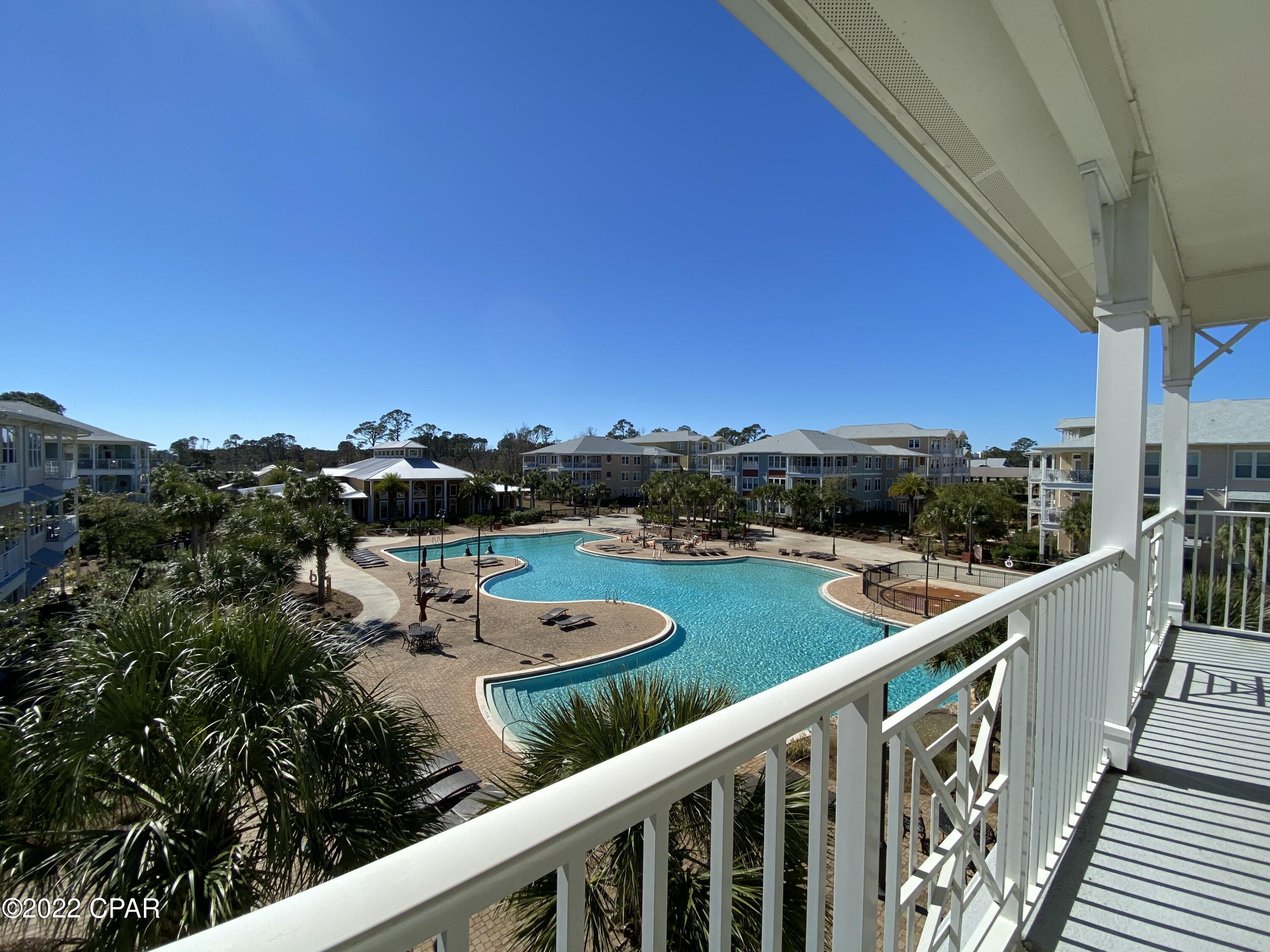 Island Reserve - Residential