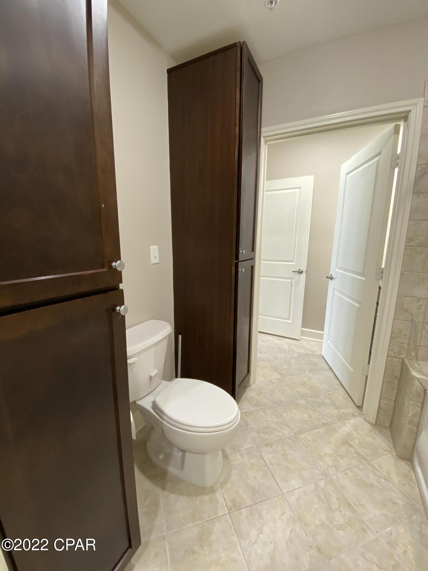 Island Reserve - Residential