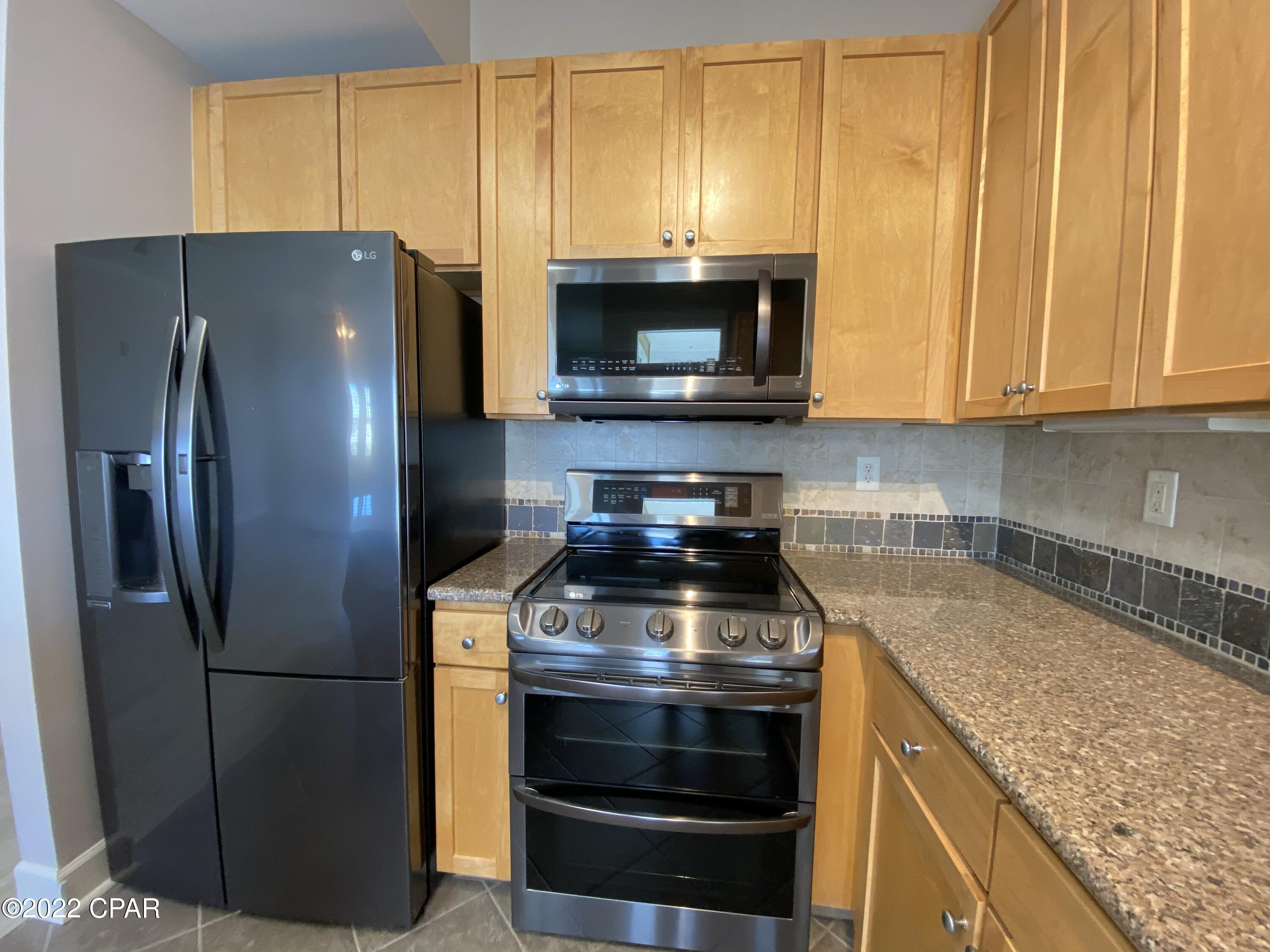 Island Reserve - Residential