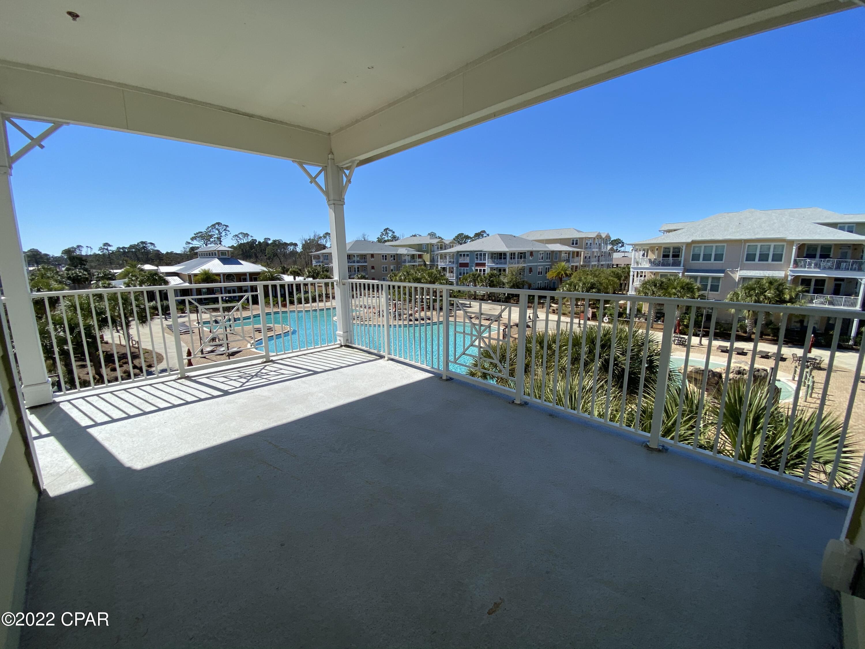 Island Reserve - Residential