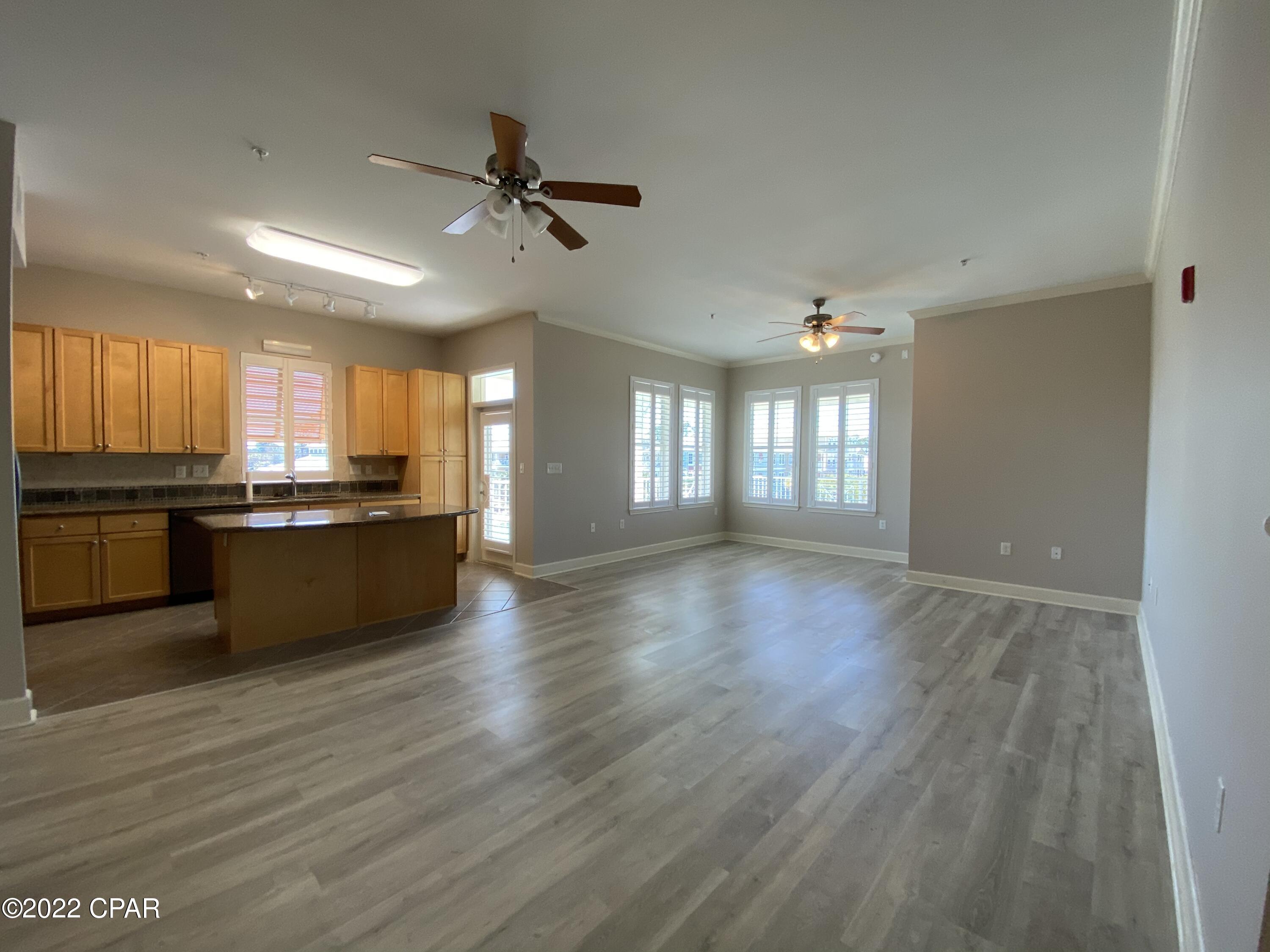 Island Reserve - Residential