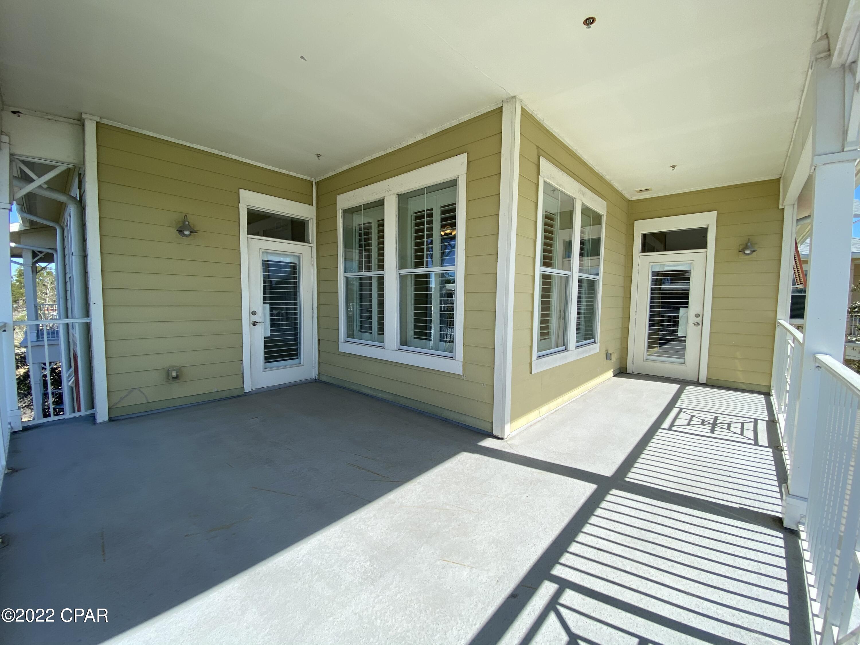 Island Reserve - Residential