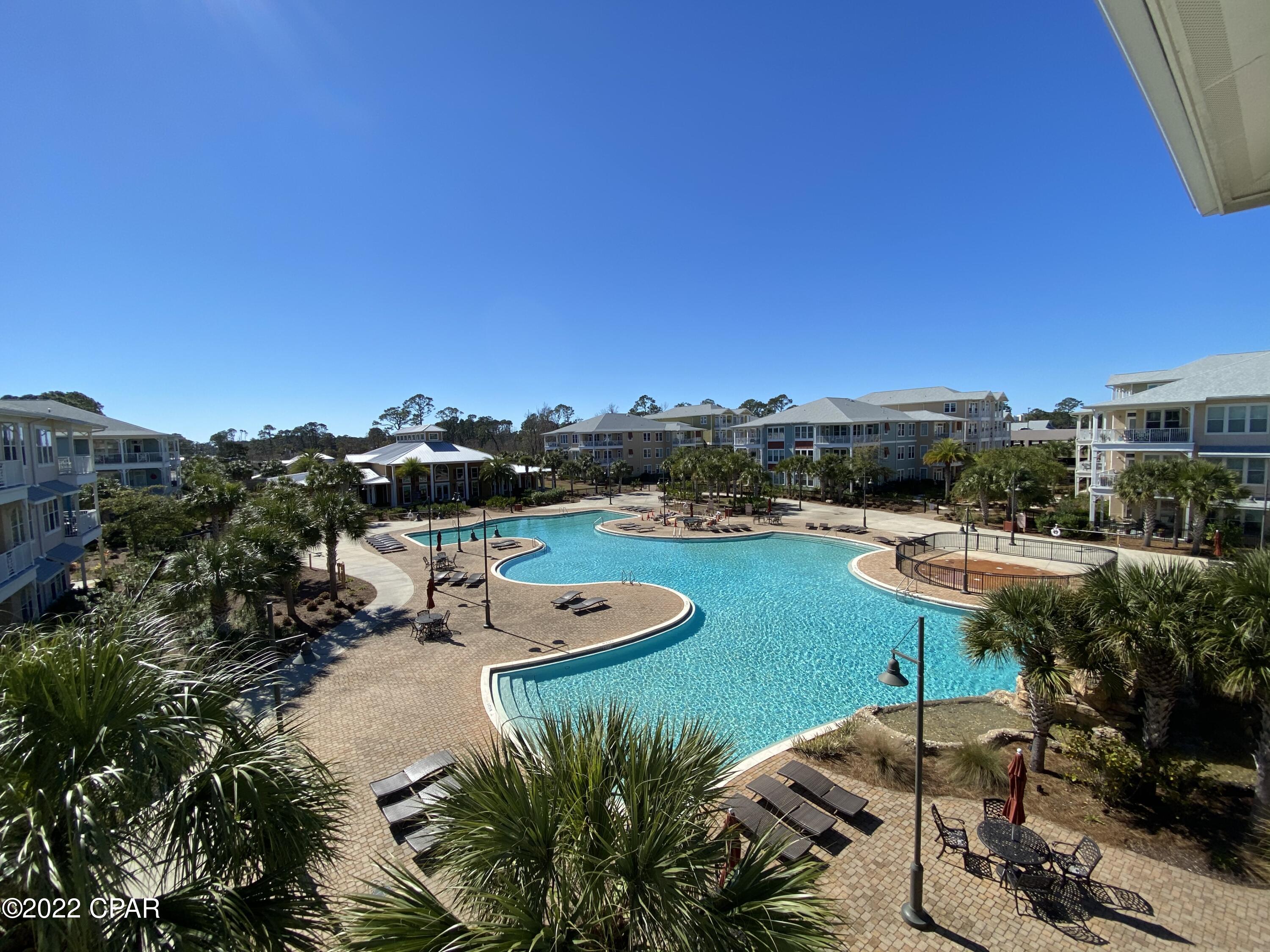 Island Reserve - Residential