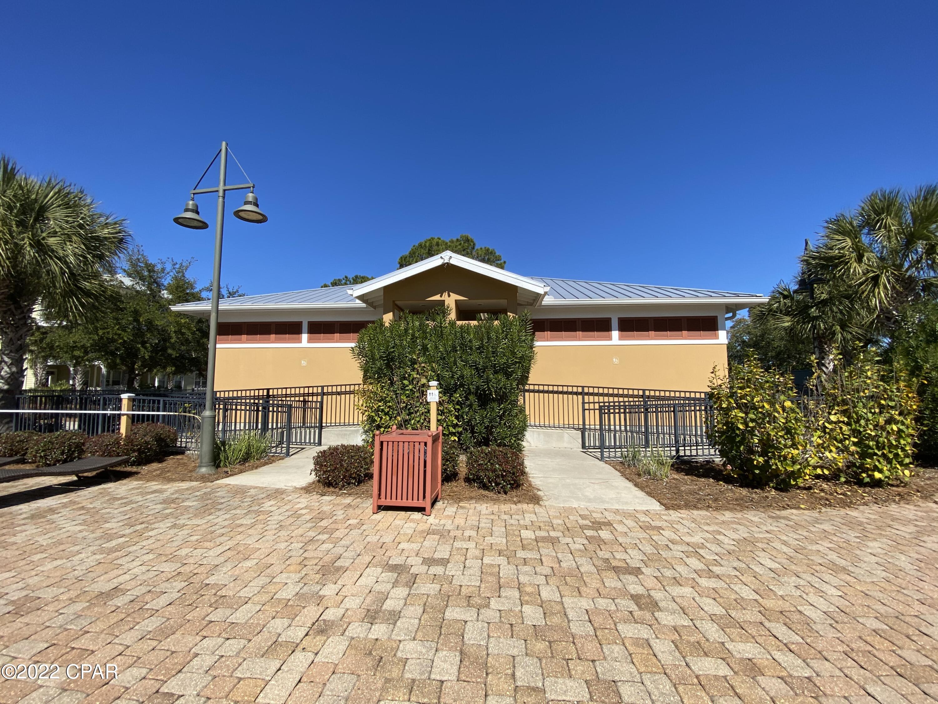 Island Reserve - Residential