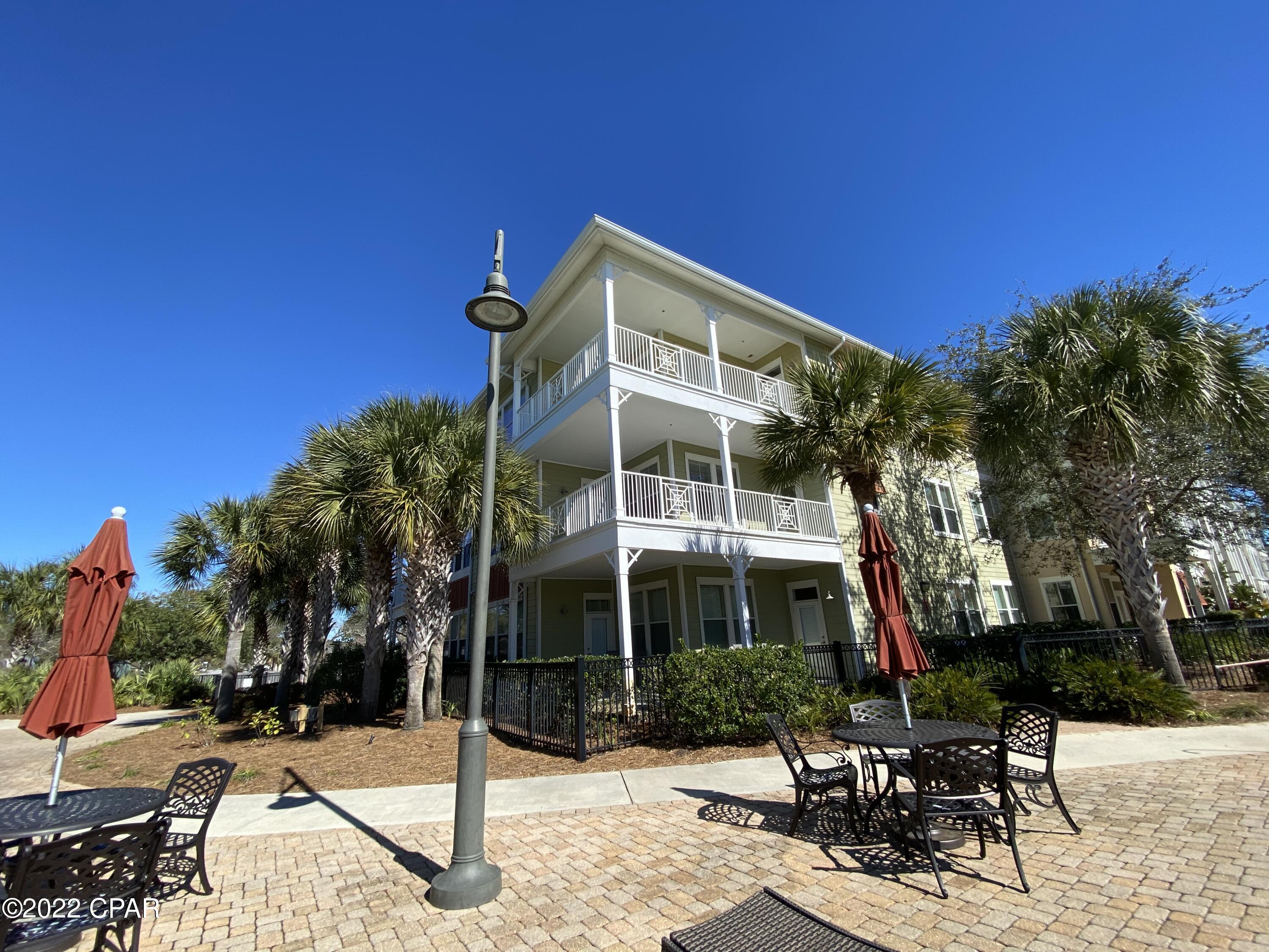 Island Reserve - Residential