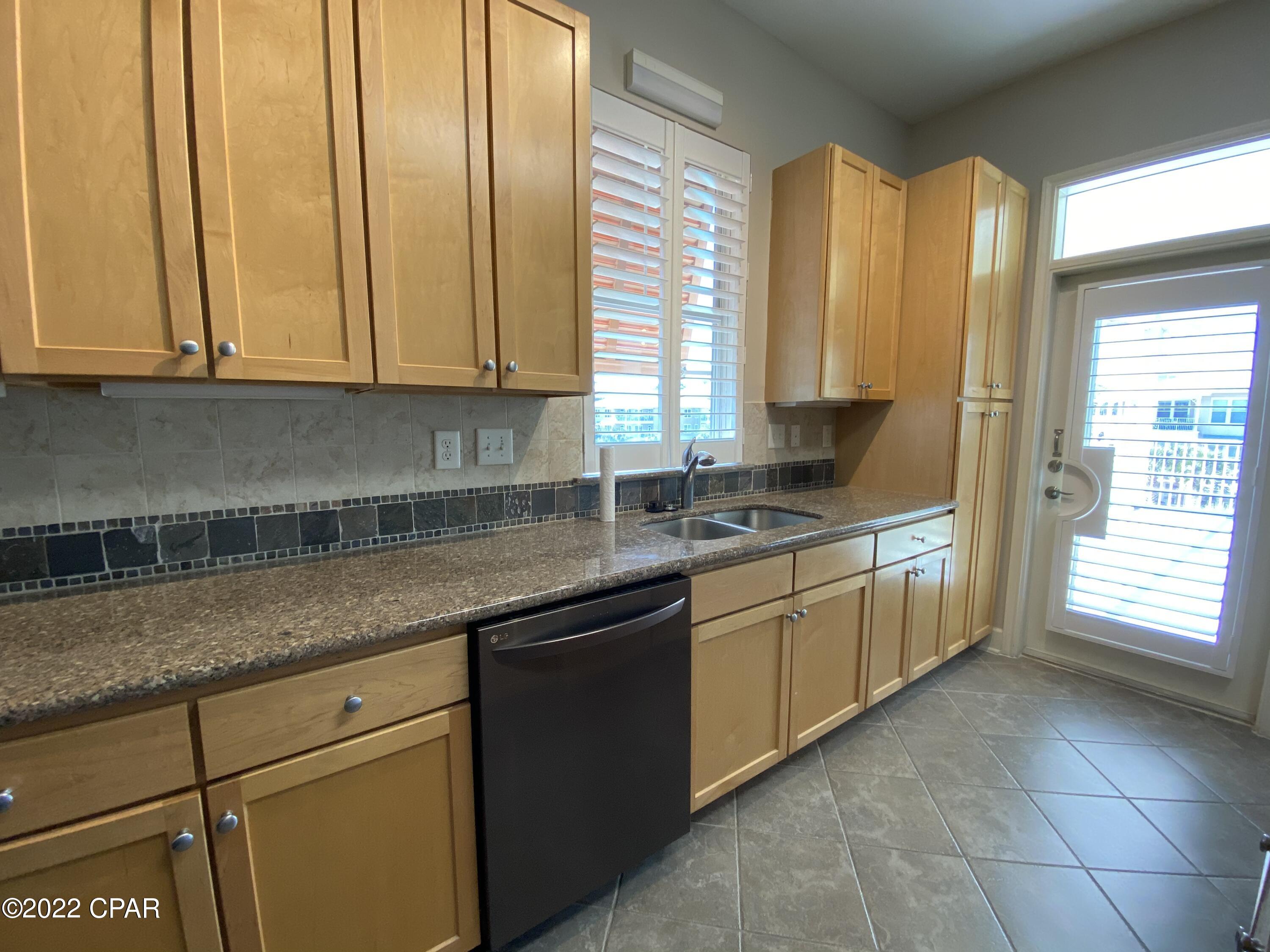 Island Reserve - Residential