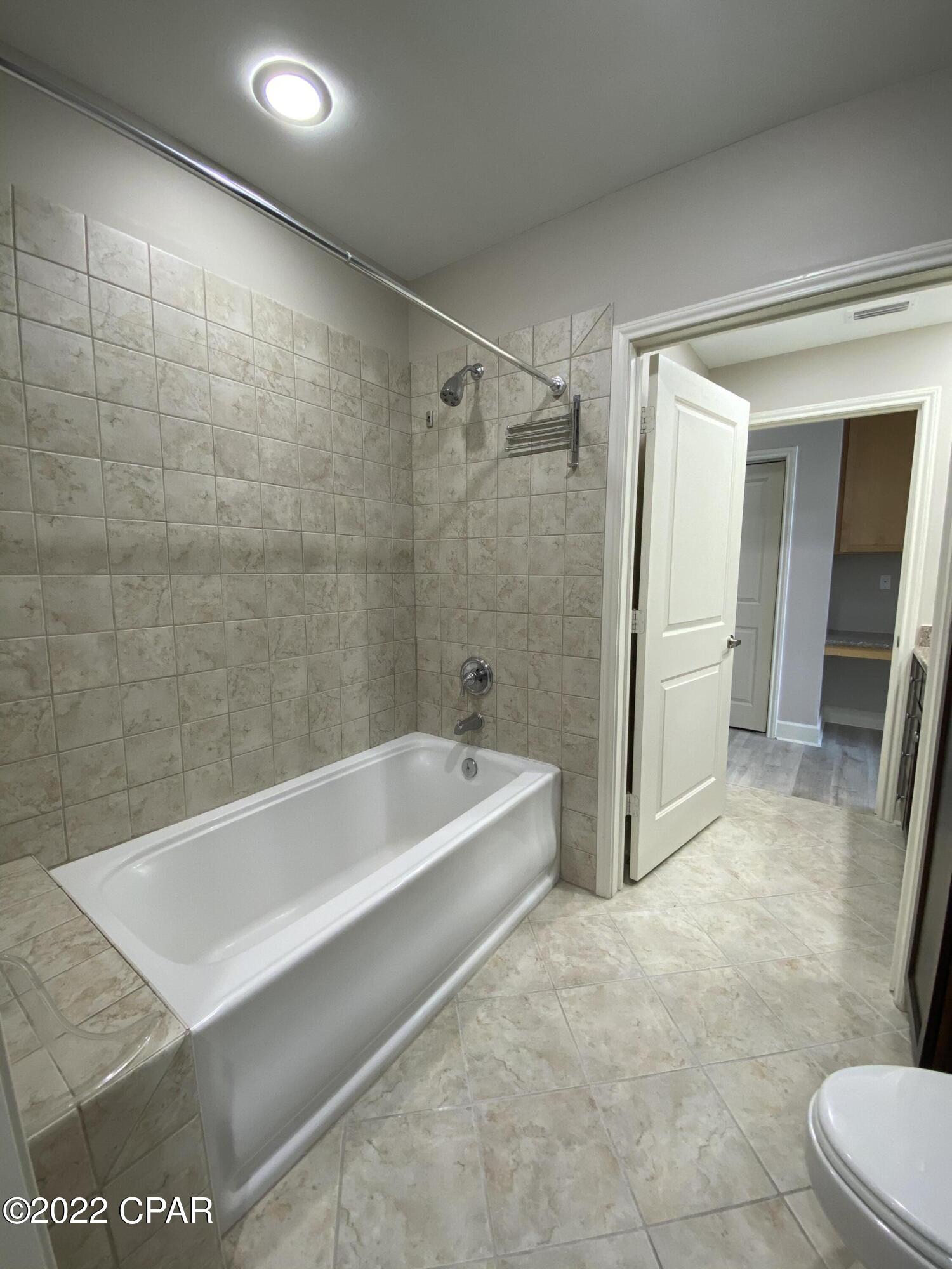 Island Reserve - Residential