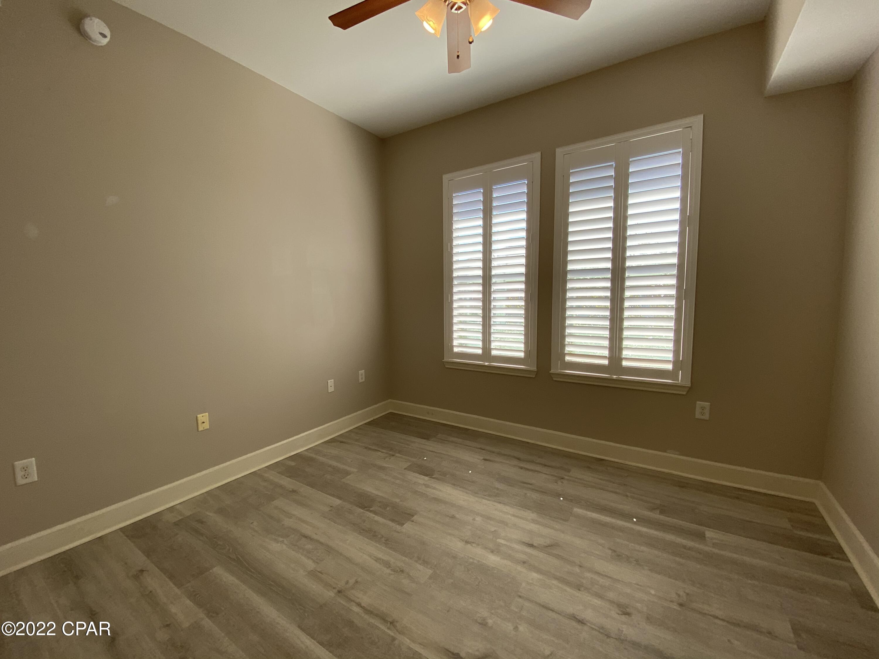 Island Reserve - Residential