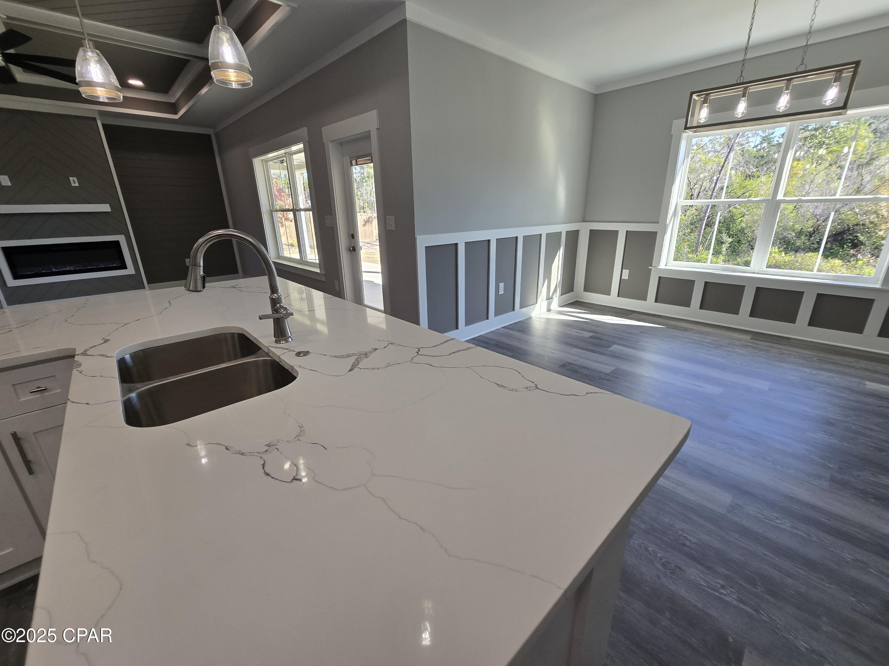 Pinebrook - Residential