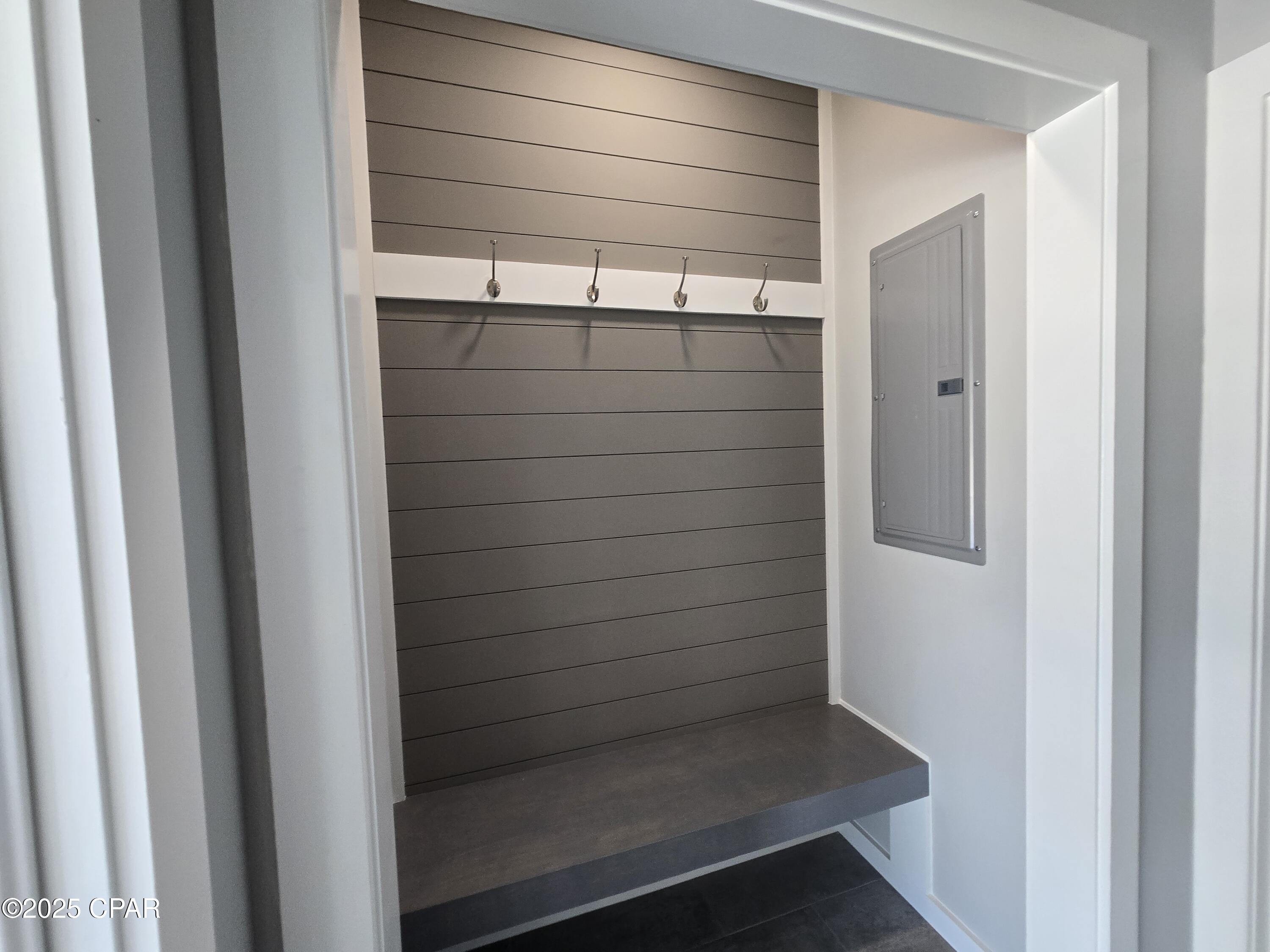 Pinebrook - Residential