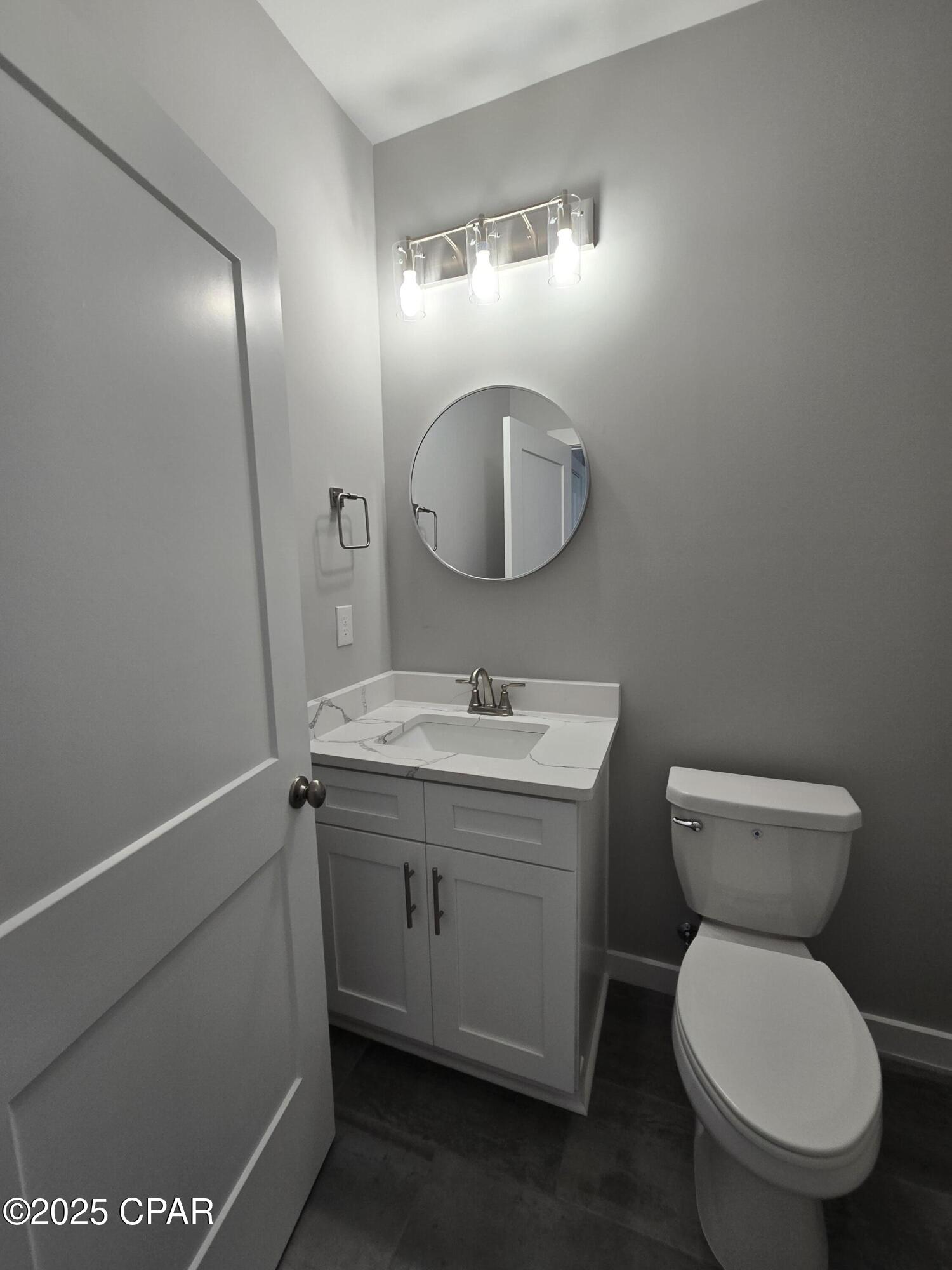 Pinebrook - Residential