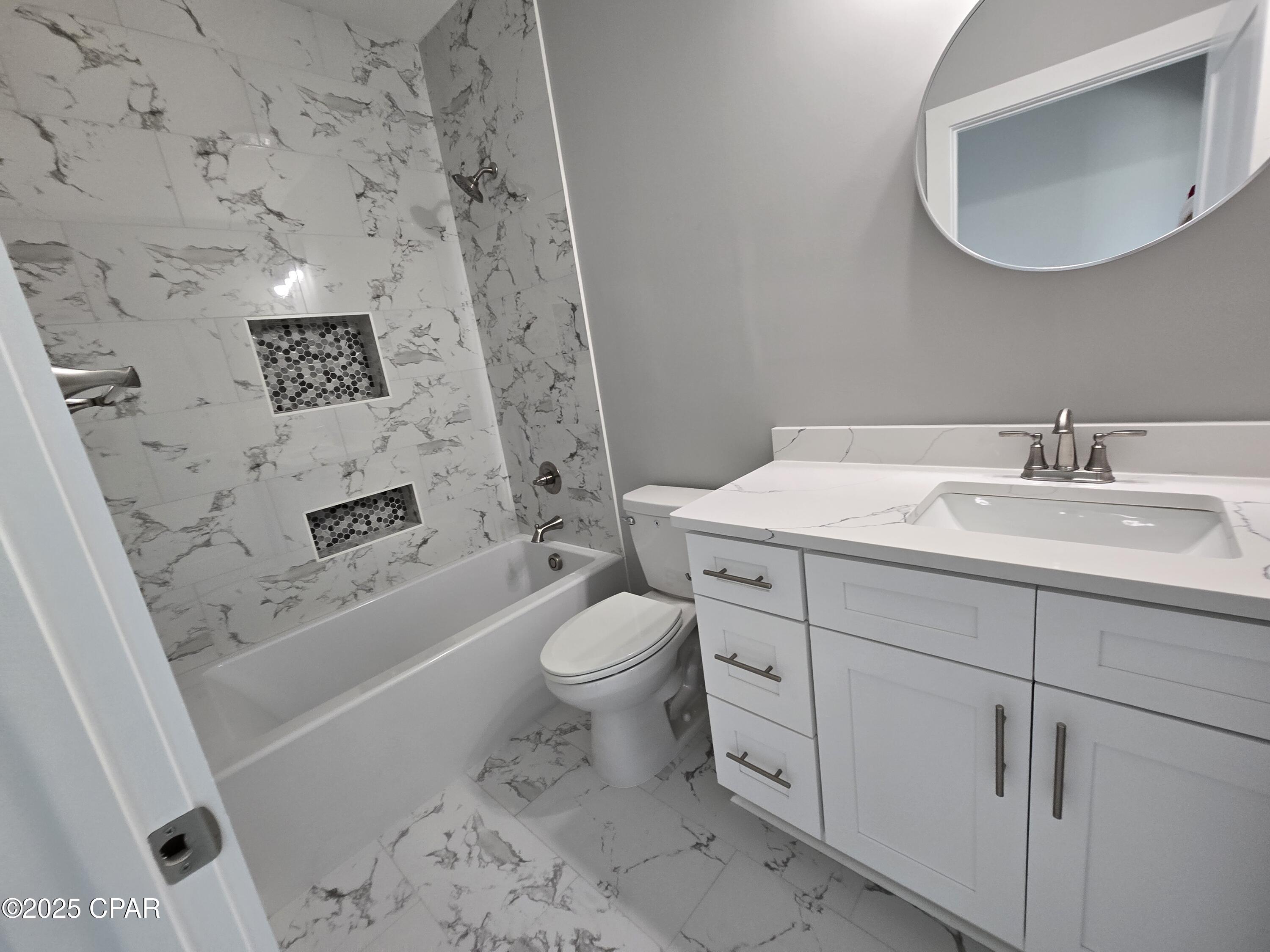 Pinebrook - Residential