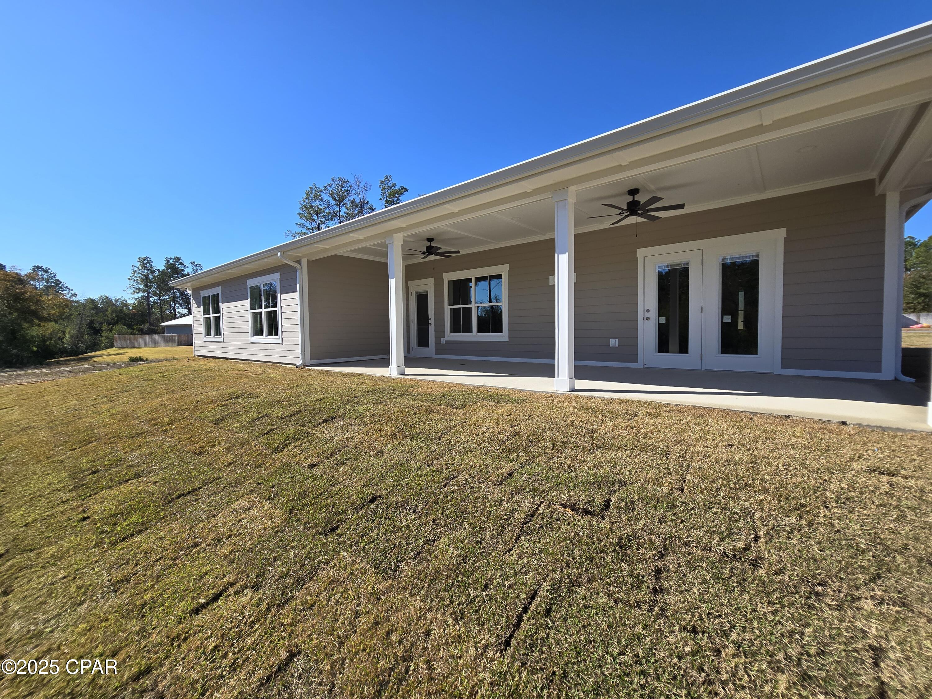 Pinebrook - Residential