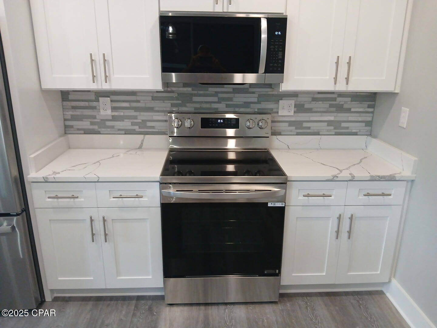 Pinebrook - Residential