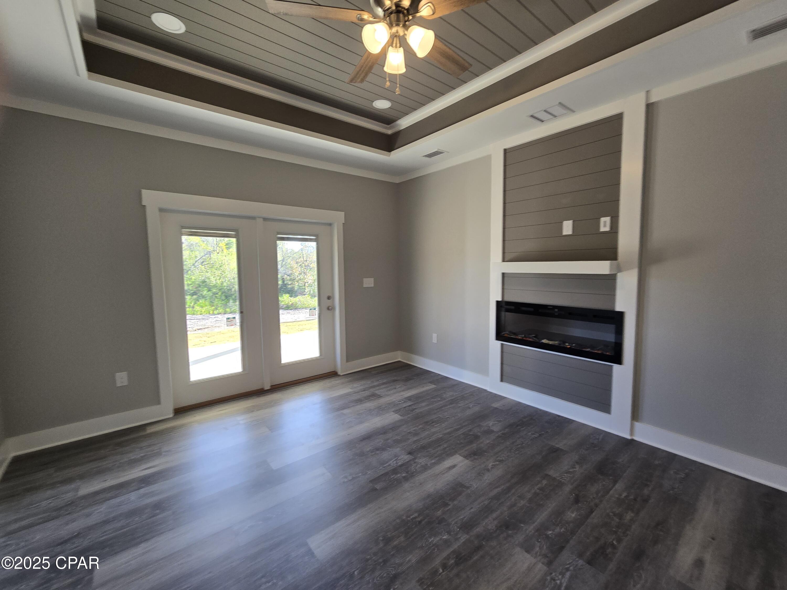 Pinebrook - Residential