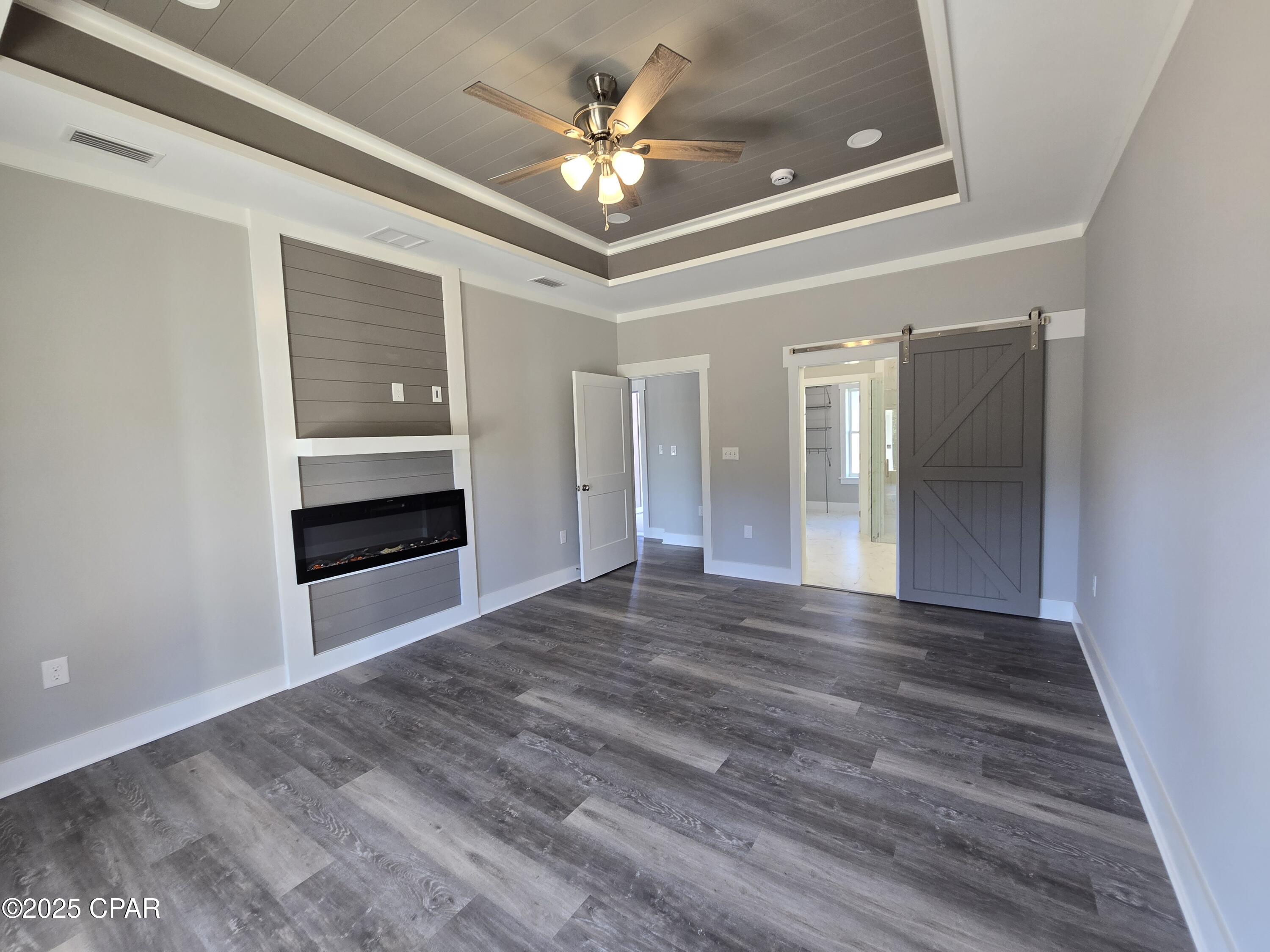 Pinebrook - Residential