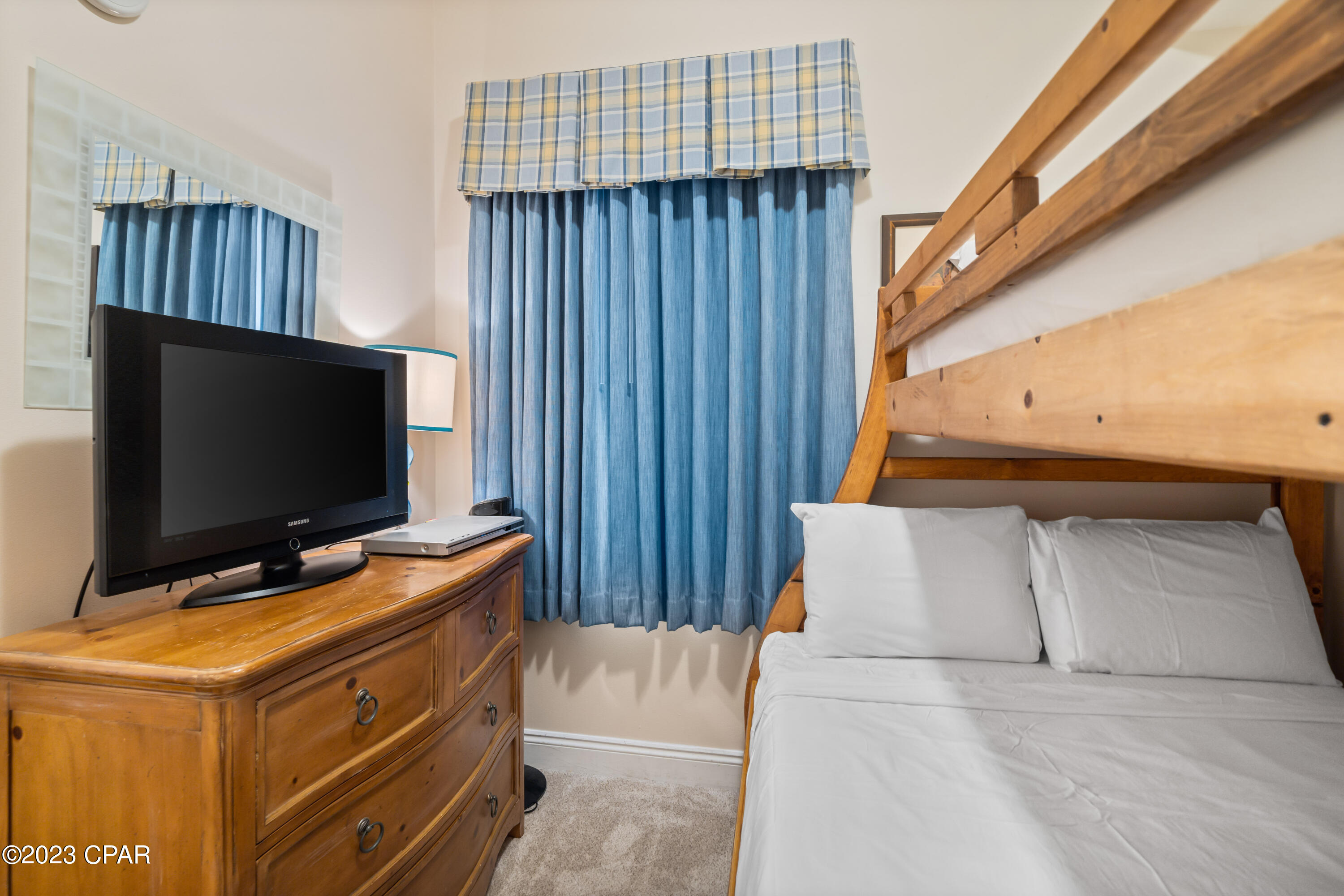 Calypso Towers II - Residential