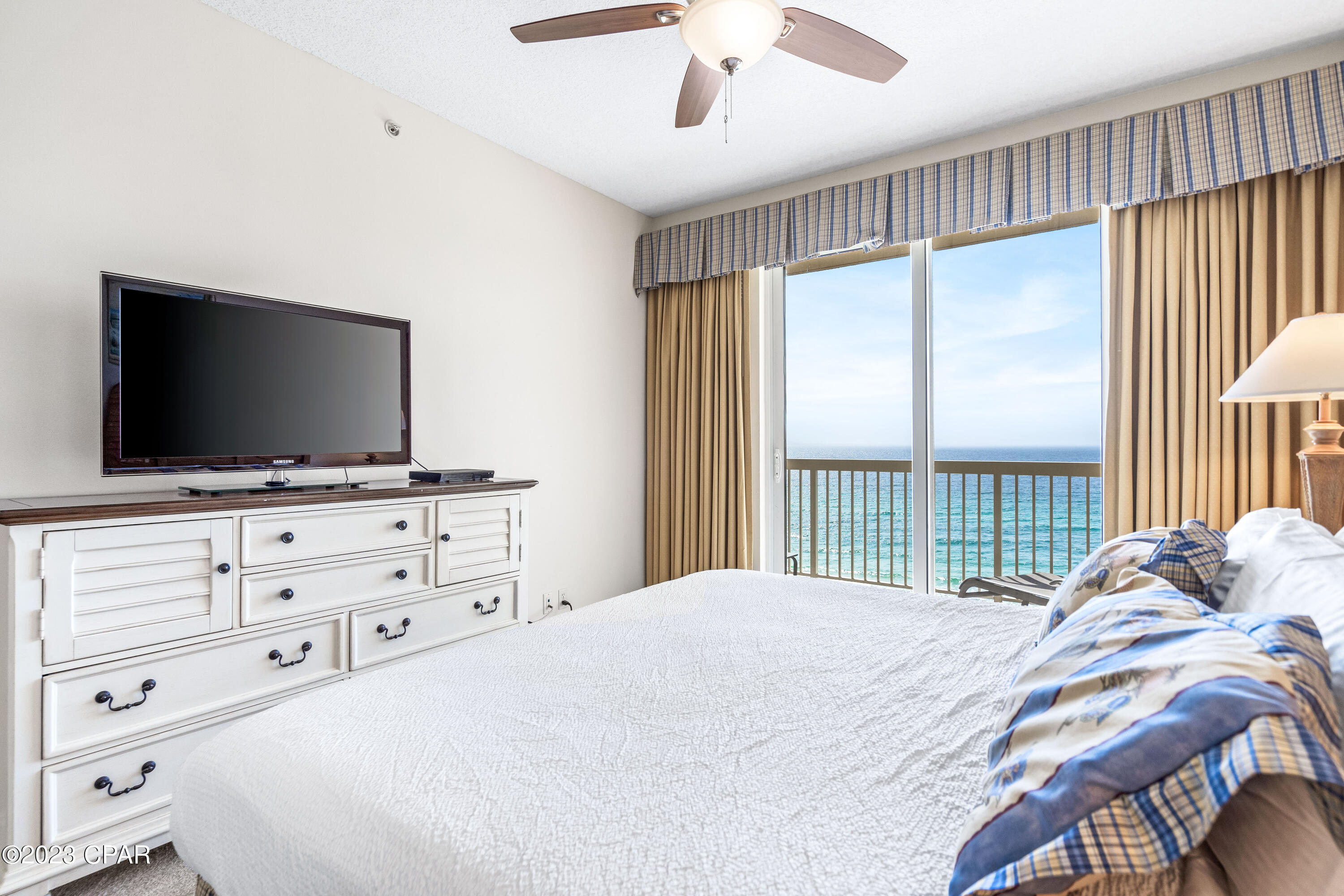 Calypso Towers II - Residential