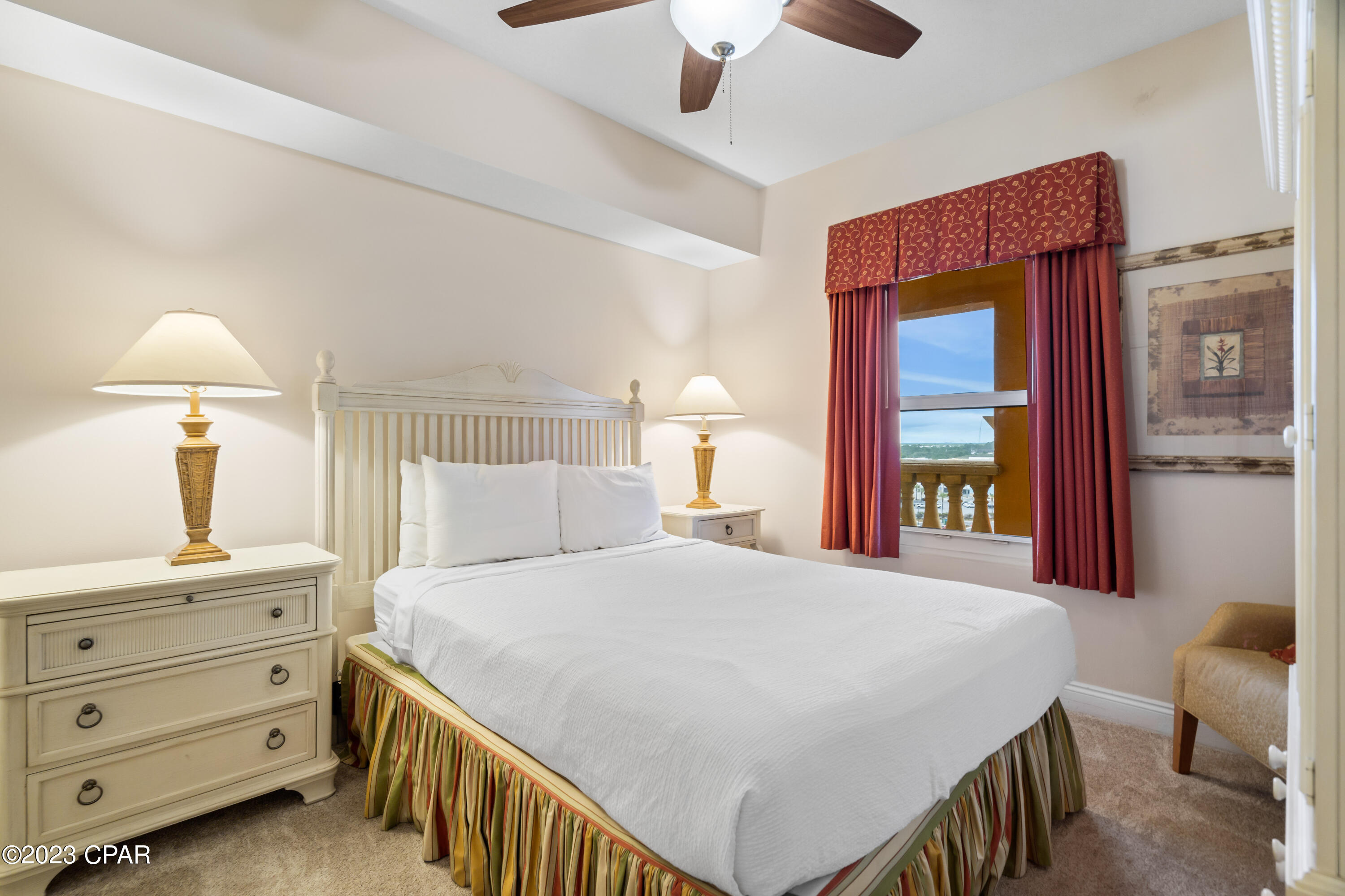 Calypso Towers II - Residential