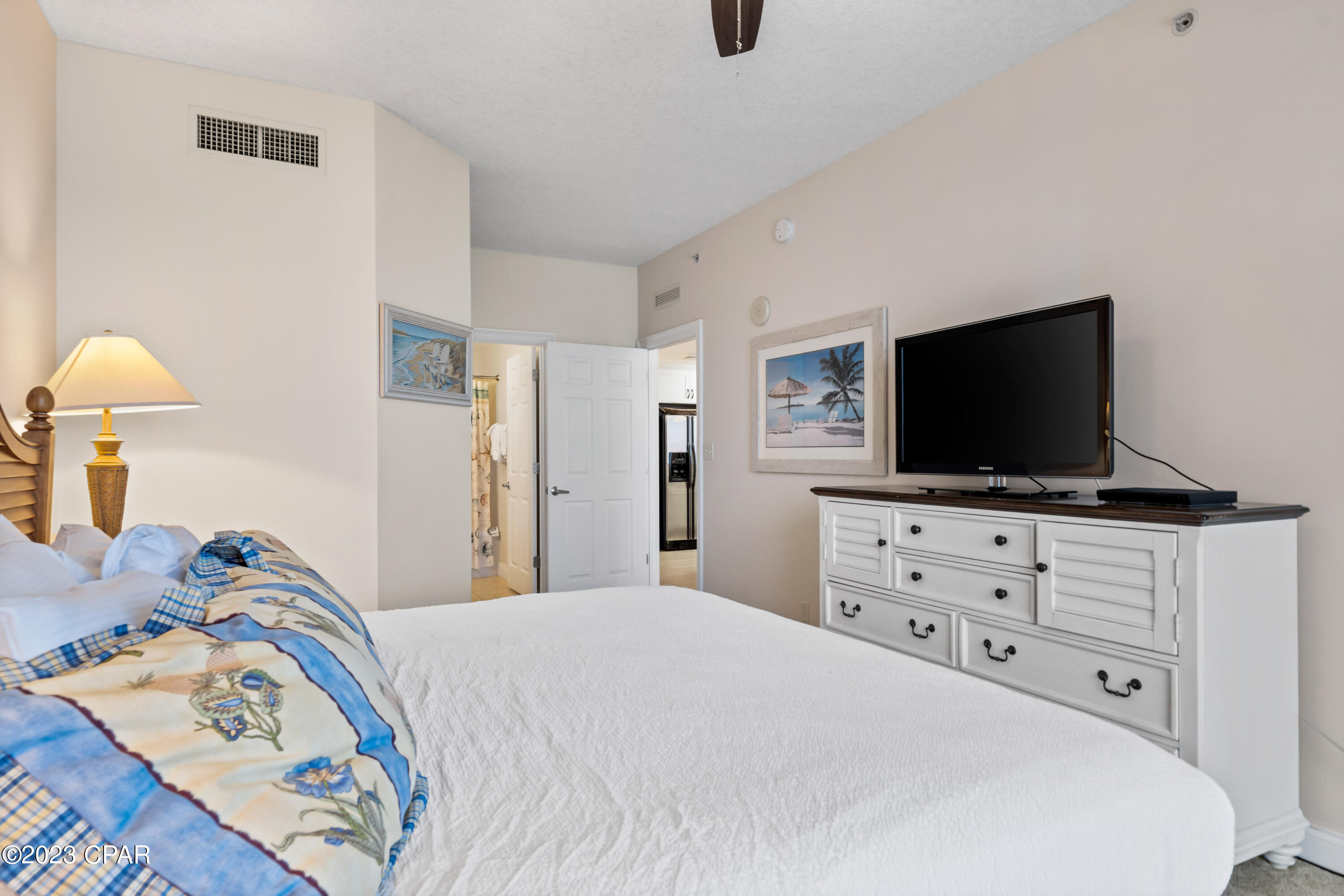 Calypso Towers II - Residential