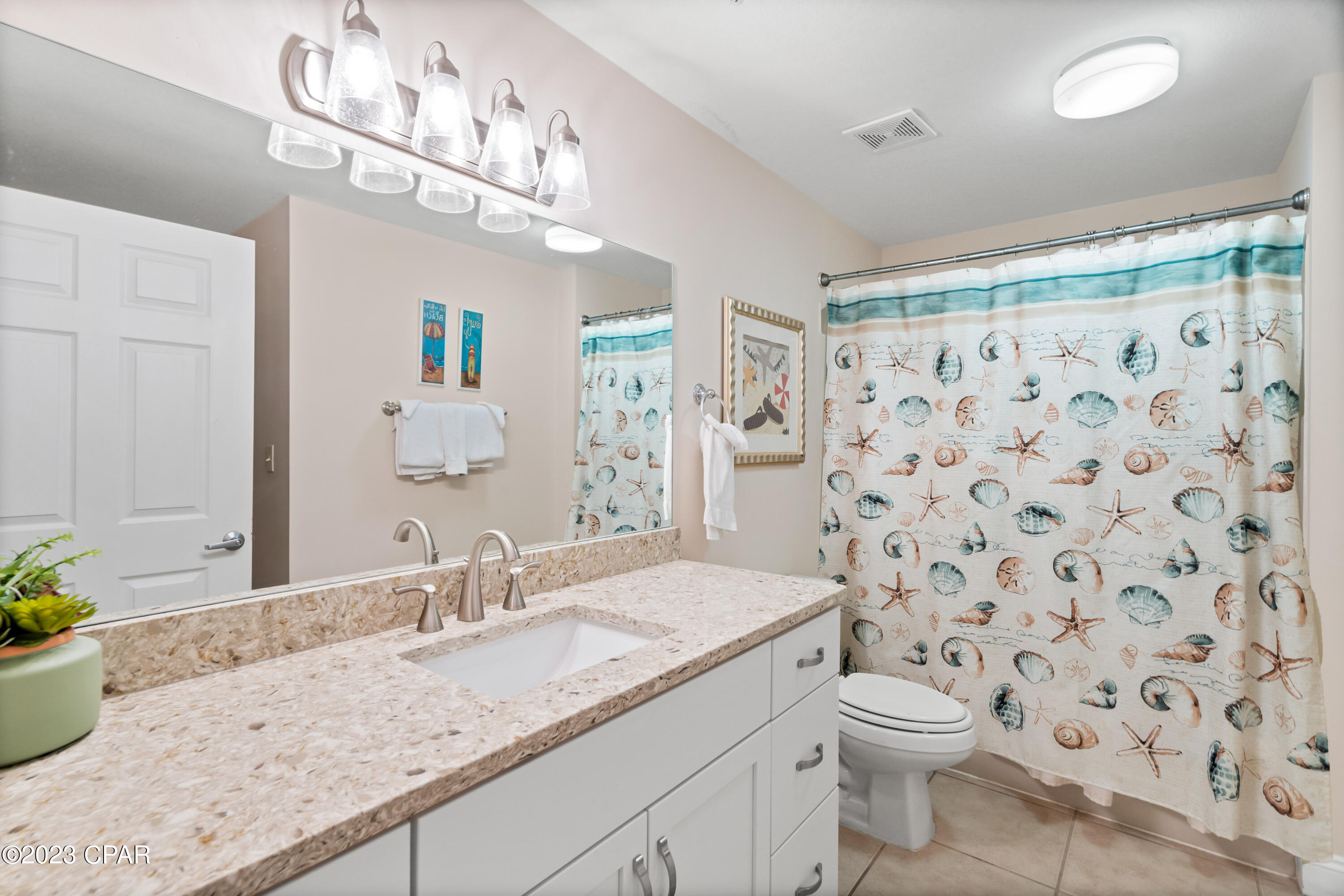 Calypso Towers II - Residential