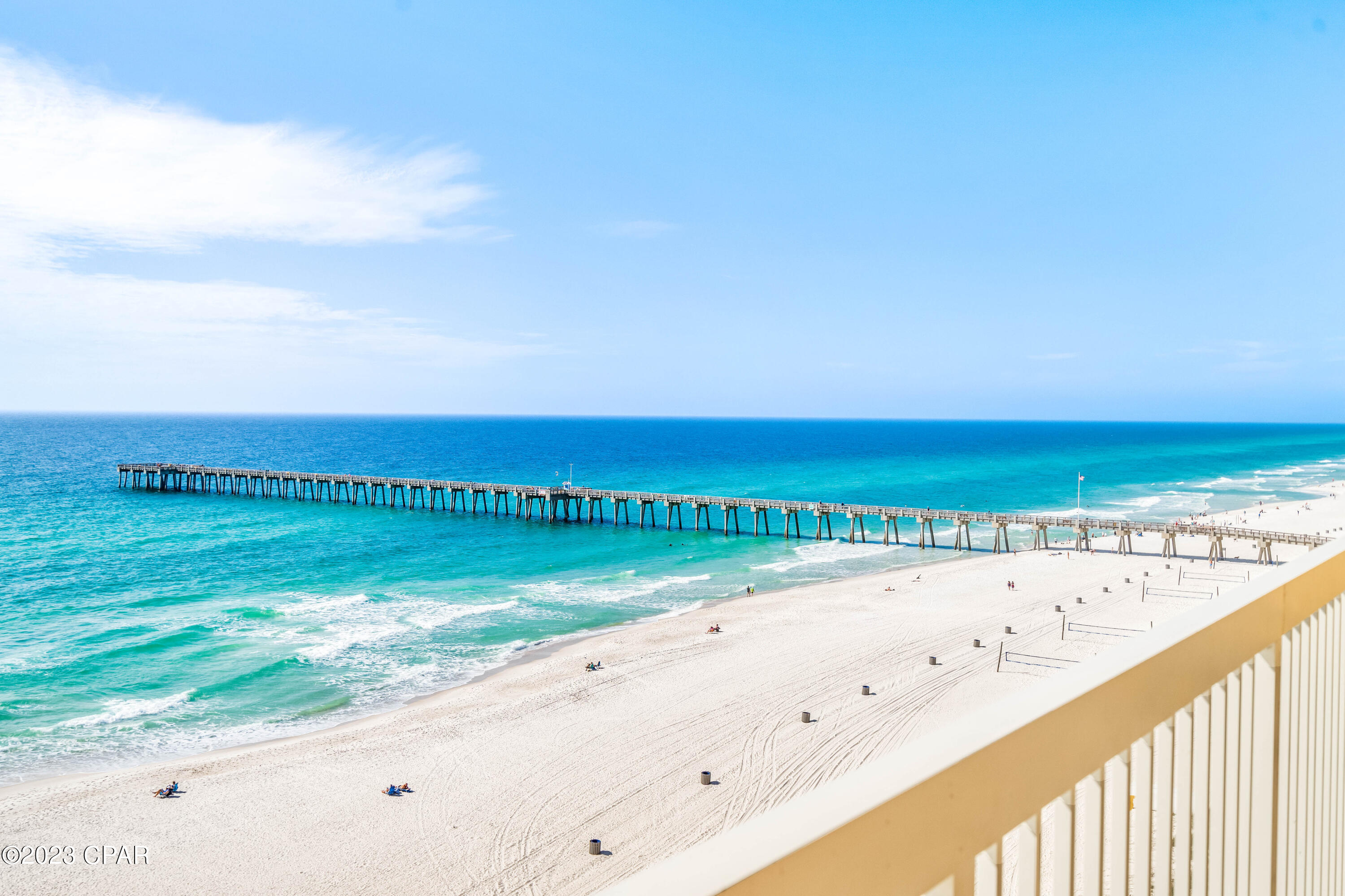 Calypso Towers II - Residential