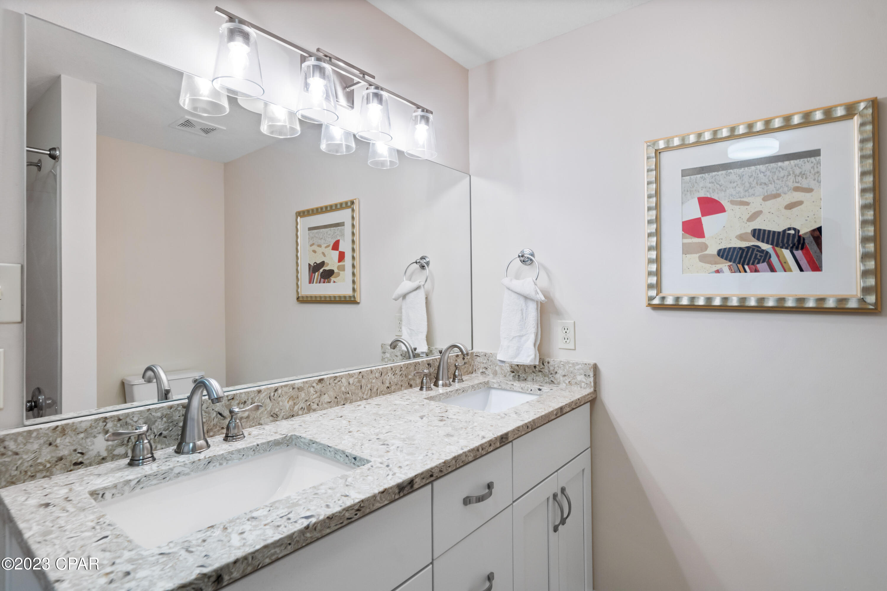 Calypso Towers II - Residential