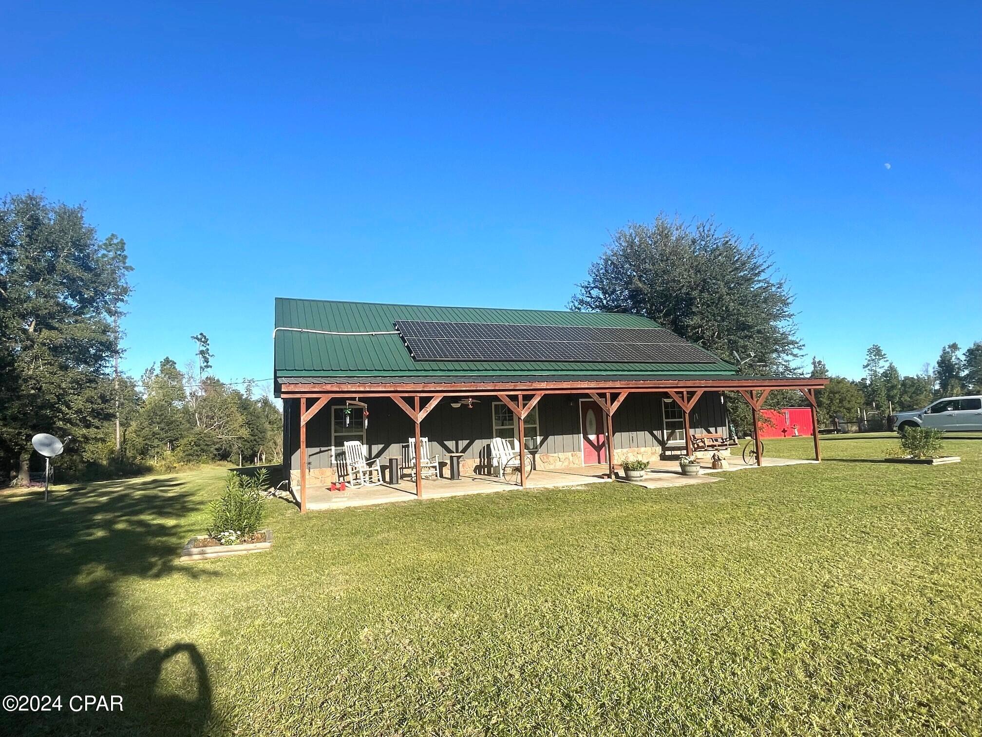 No Named Subdivision - Residential