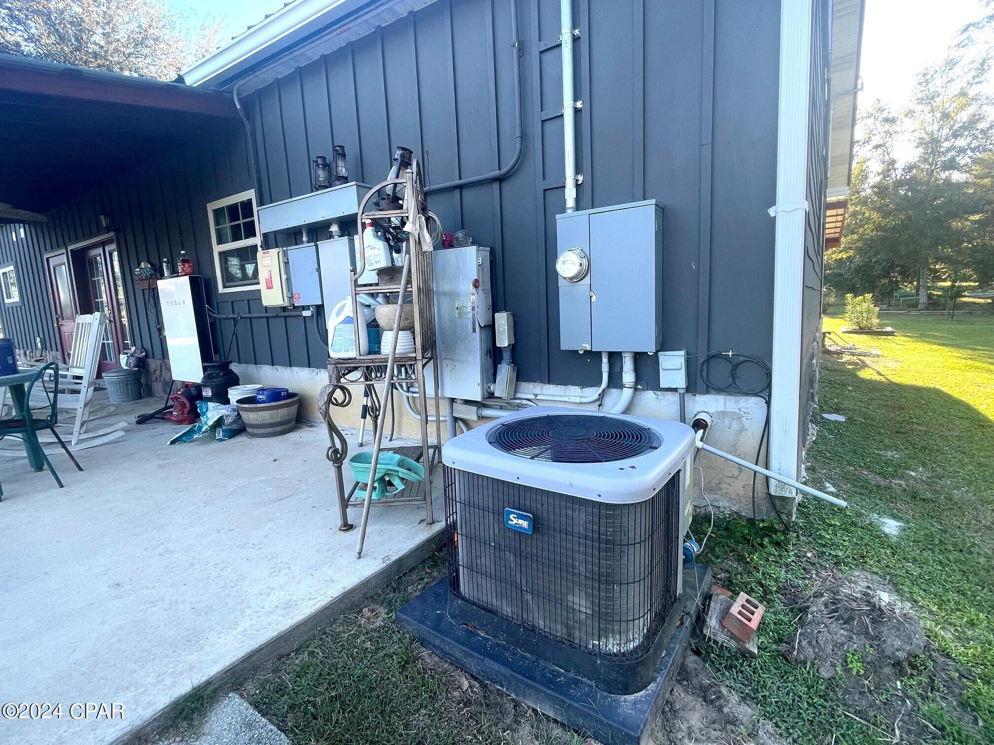 No Named Subdivision - Residential