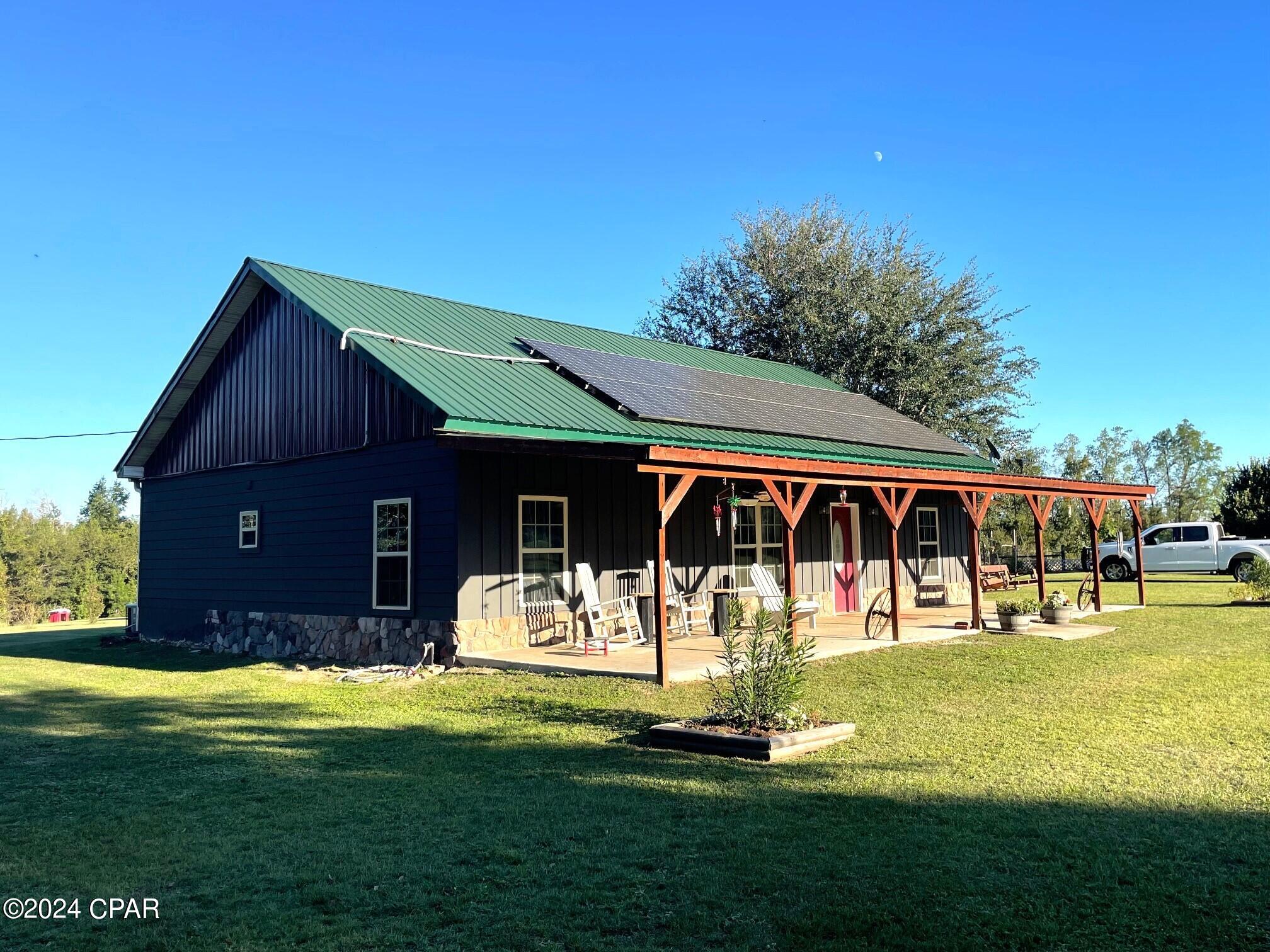 No Named Subdivision - Residential