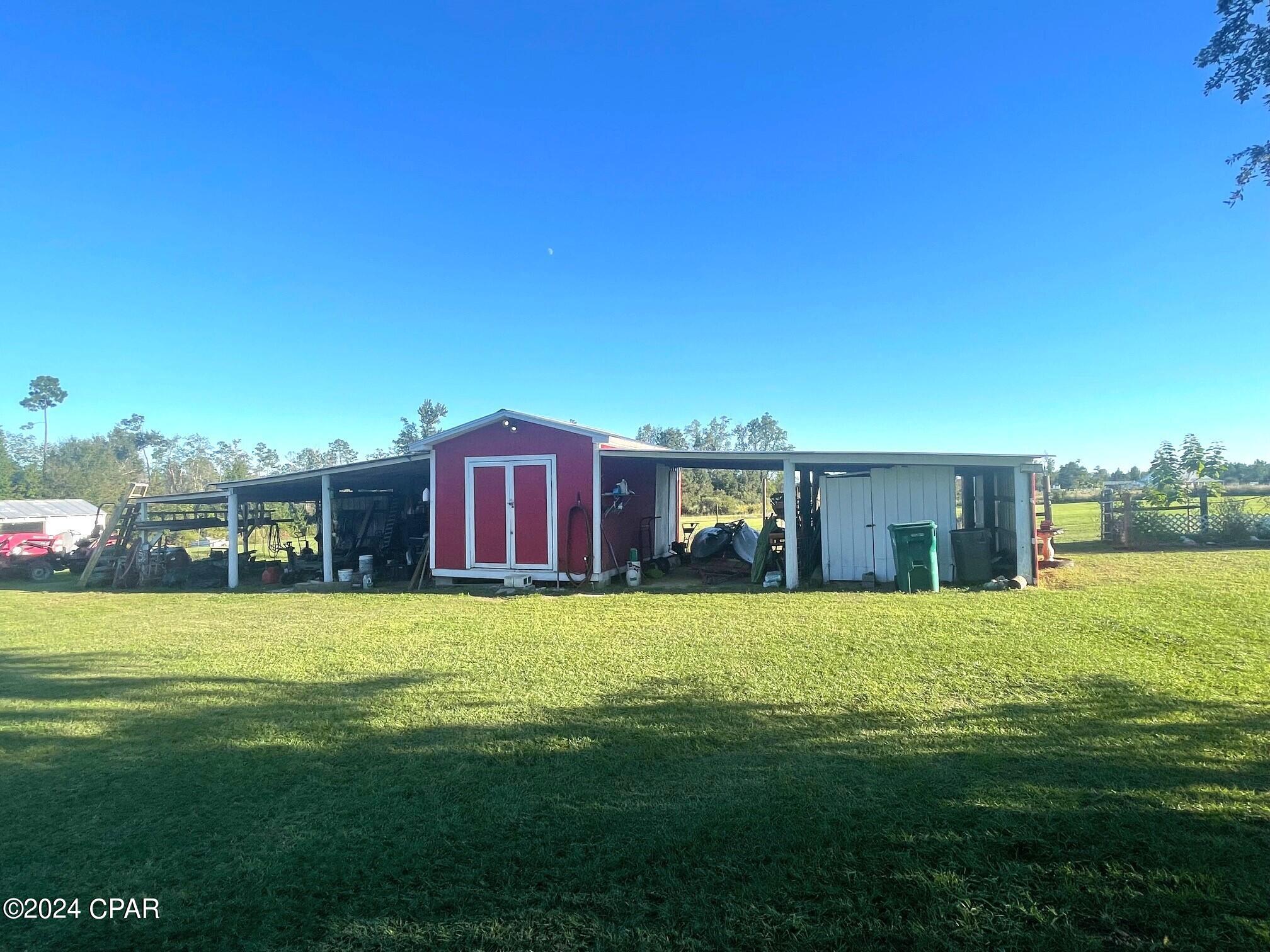 No Named Subdivision - Residential