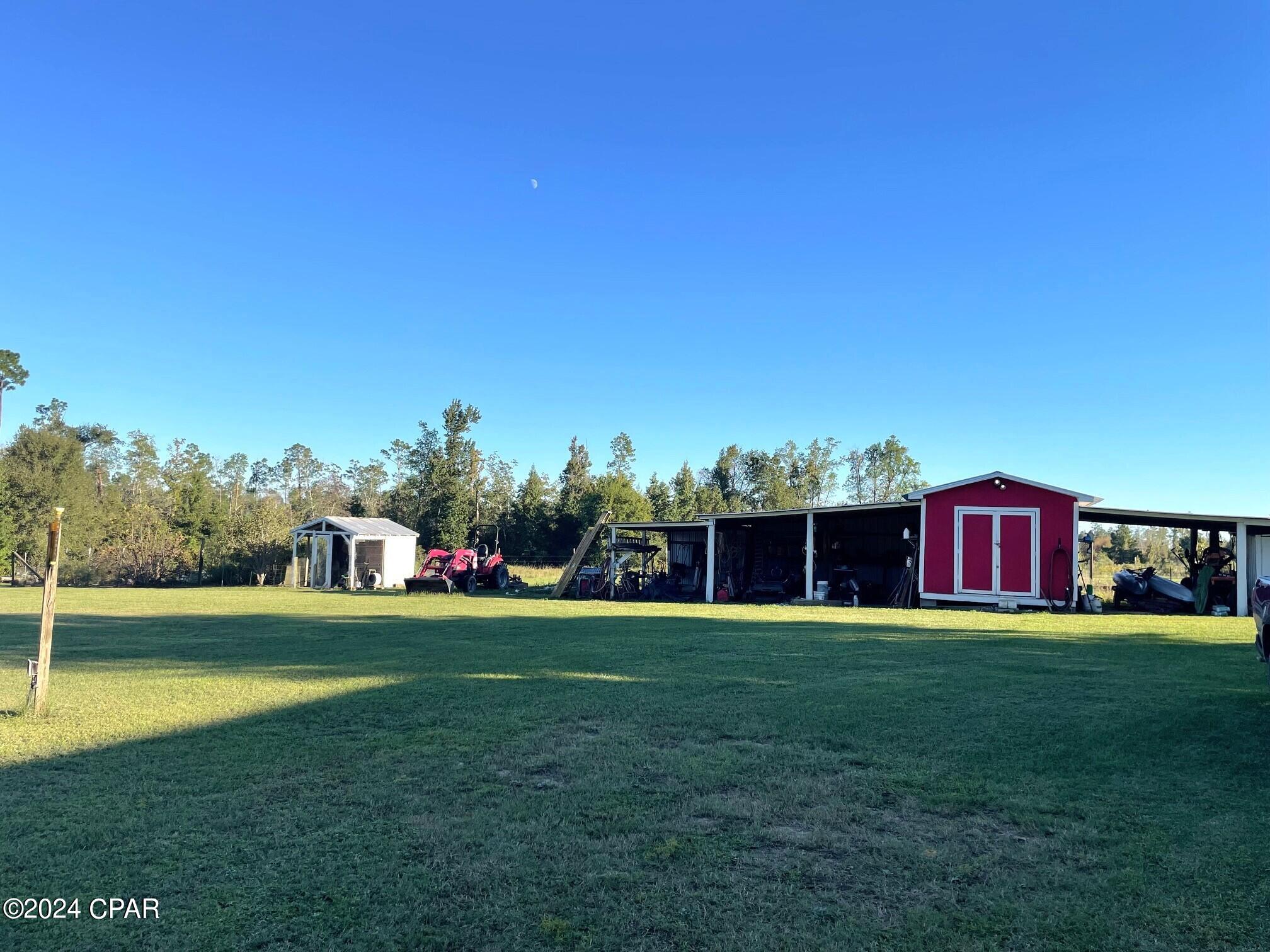 No Named Subdivision - Residential