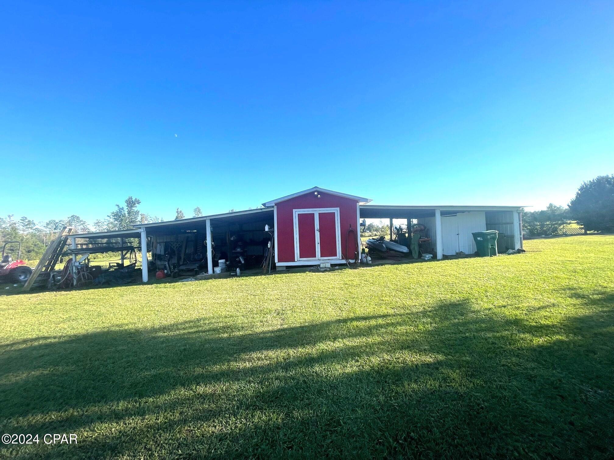 No Named Subdivision - Residential