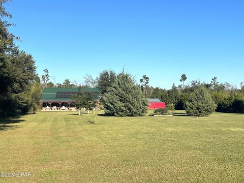 A home in Grand Ridge